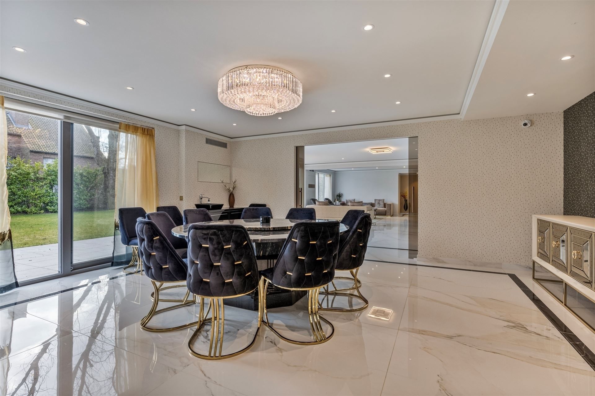 Moderne luxevilla op 1.172m² foto 14