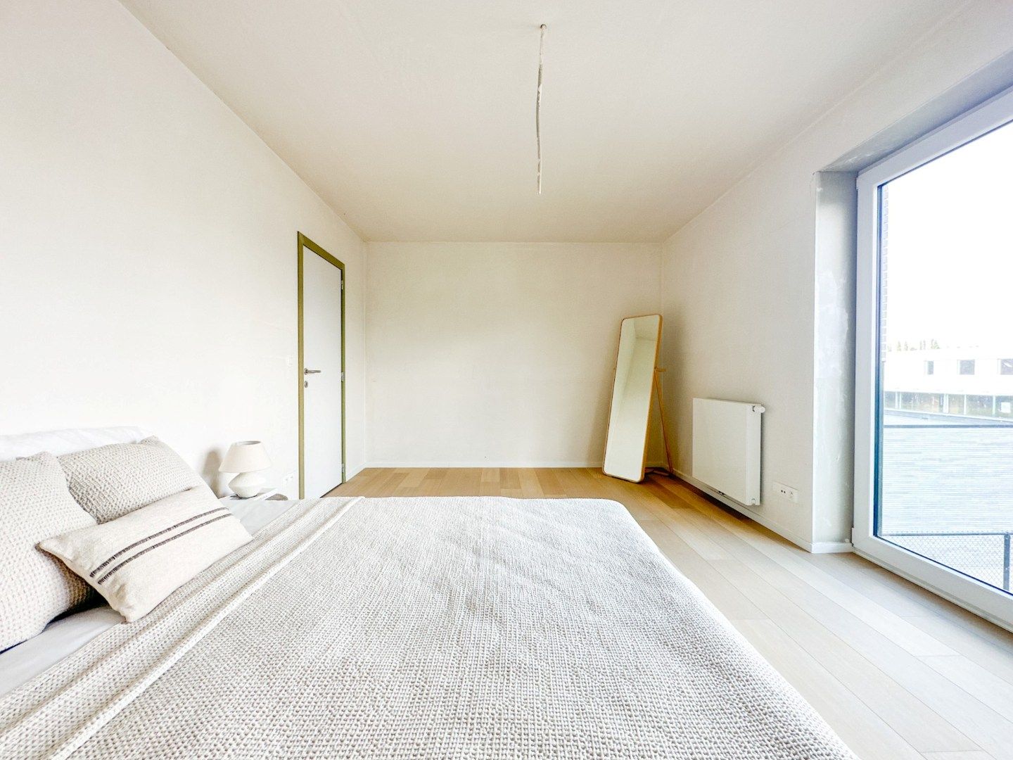 Energiezuinige halfopen nieuwbouwwoning op toplocatie in Torhout foto 15