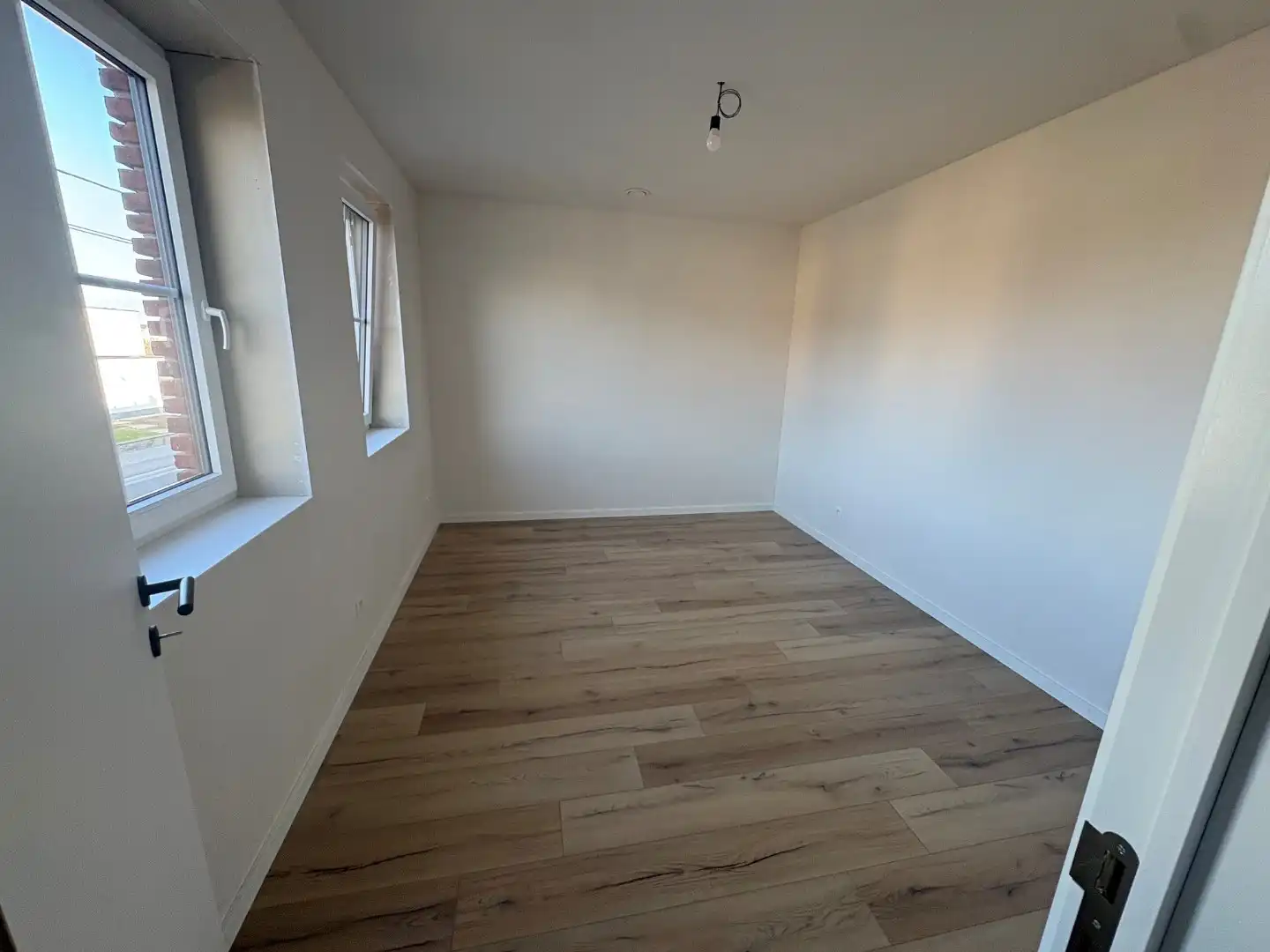 Nieuwbouw HOB - centrum ! foto 7