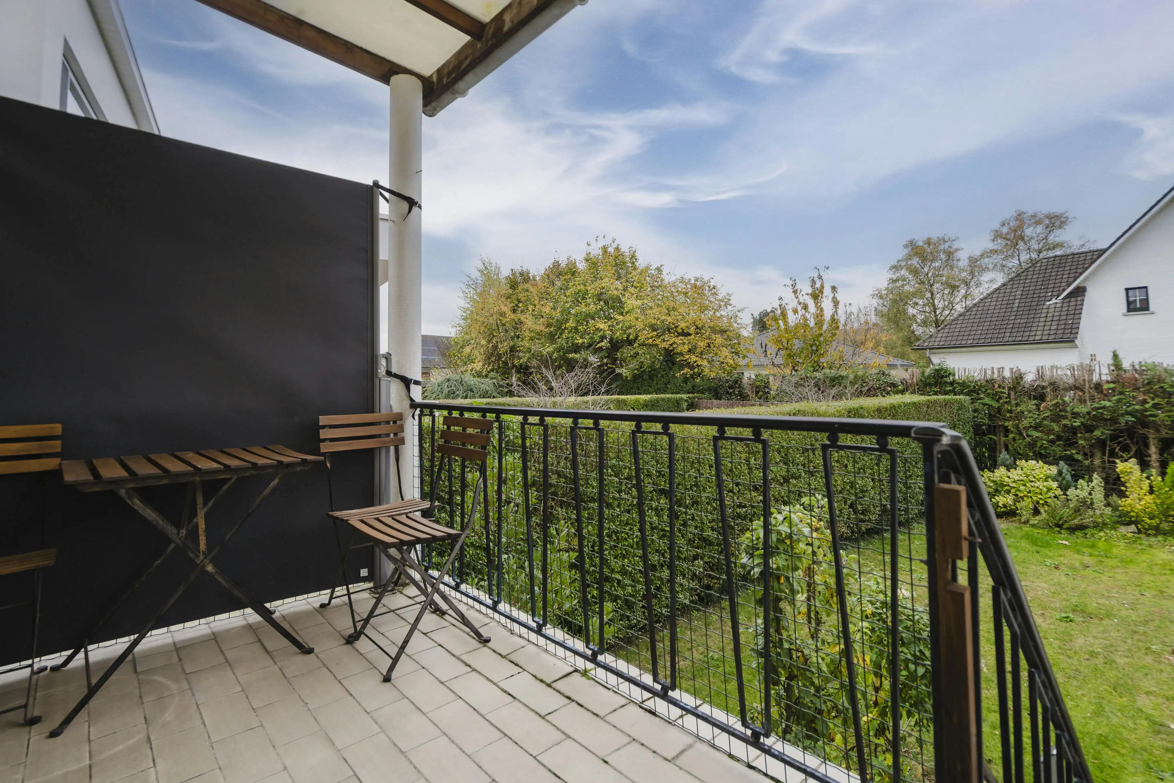 Halfopen bebouwing met 3 slaapkamers te koop in Kortrijk! foto 7