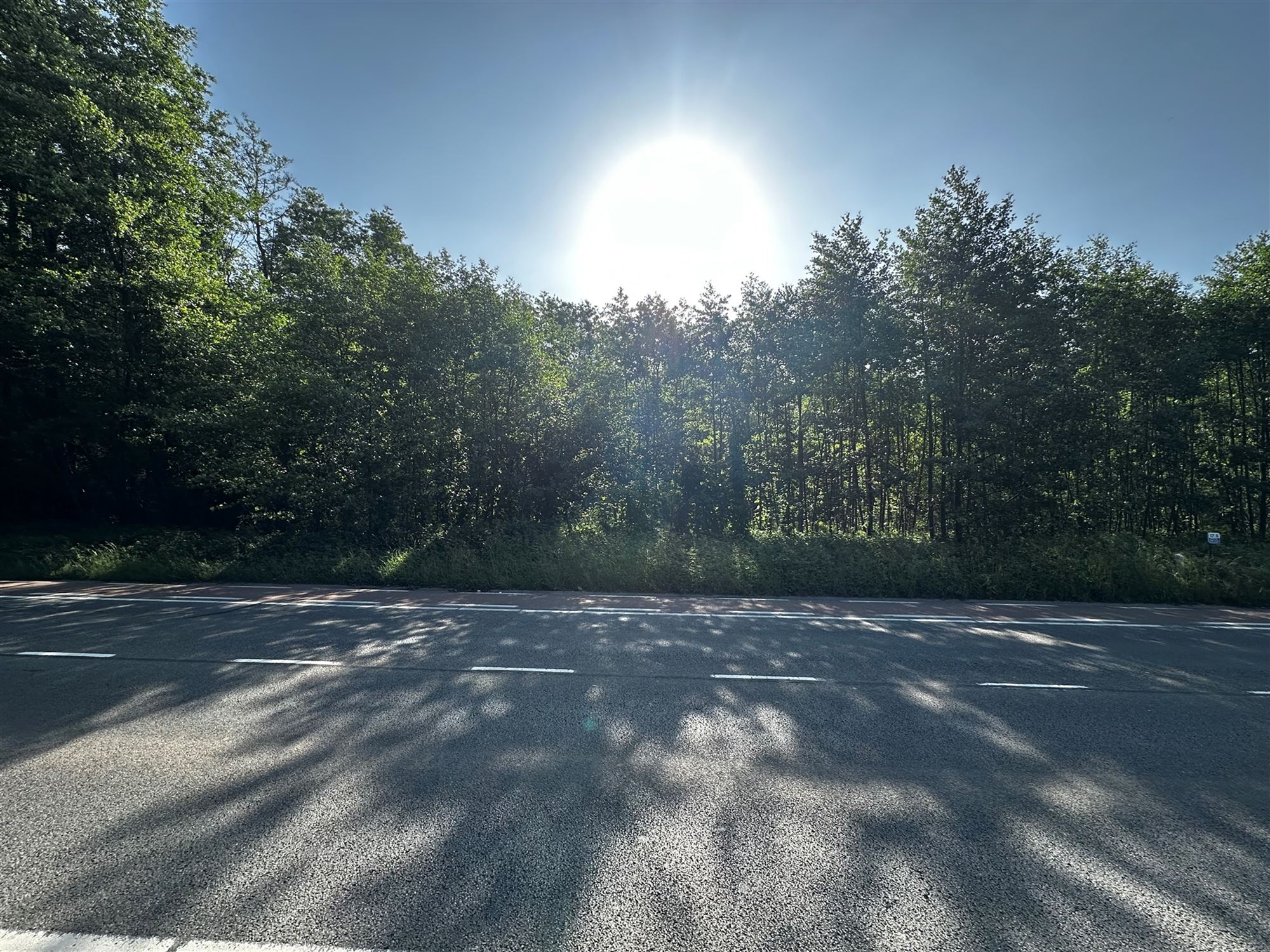 PERCEEL BOUWGROND OP UITERST COMMERCIËLE LOCATIE LANGS DE KOOLMIJNLAAN TE BERINGEN foto 5