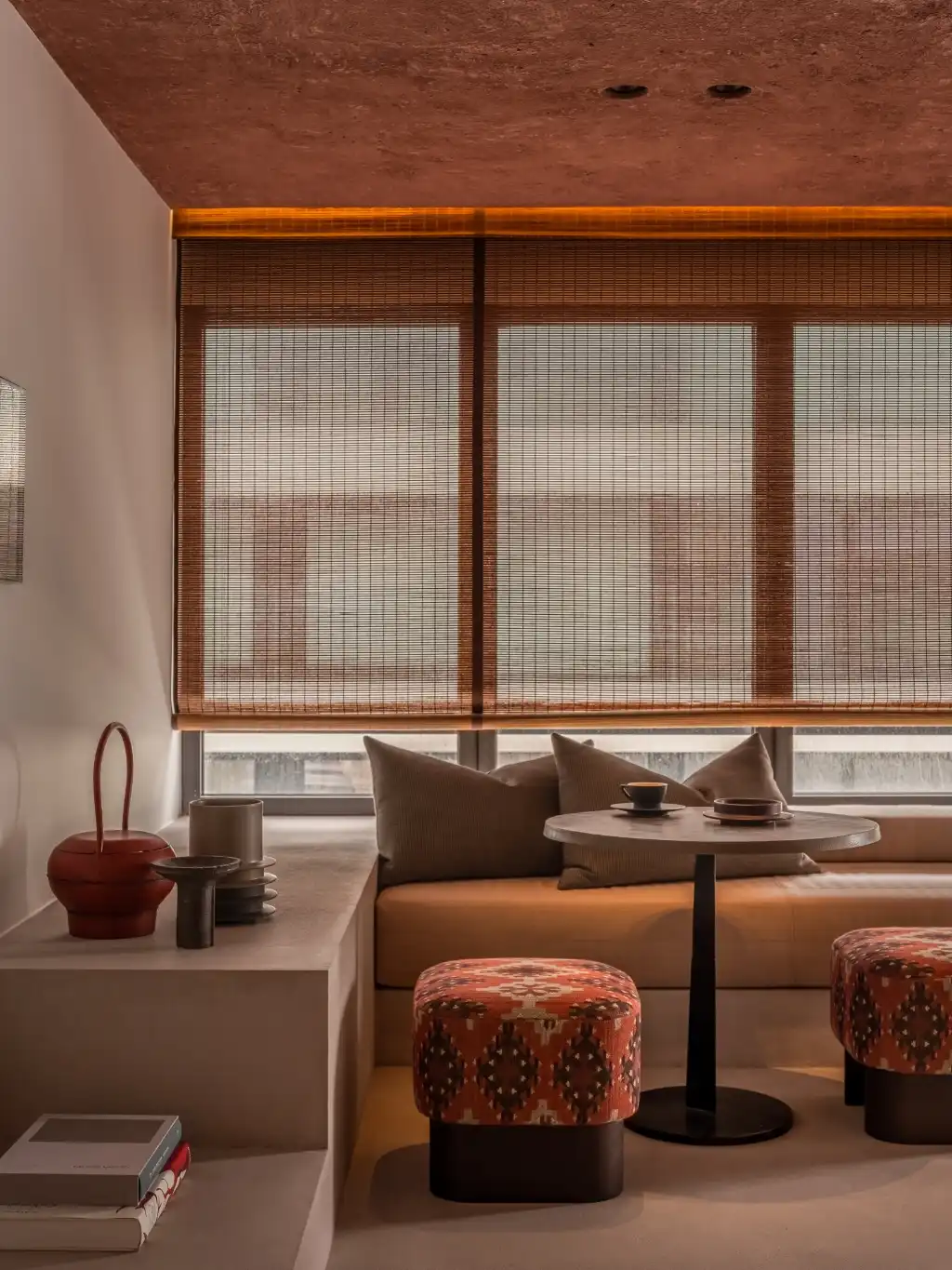 L’appartement Cairo in Knokke, van de hand van architect Glenn Sestig. foto 15