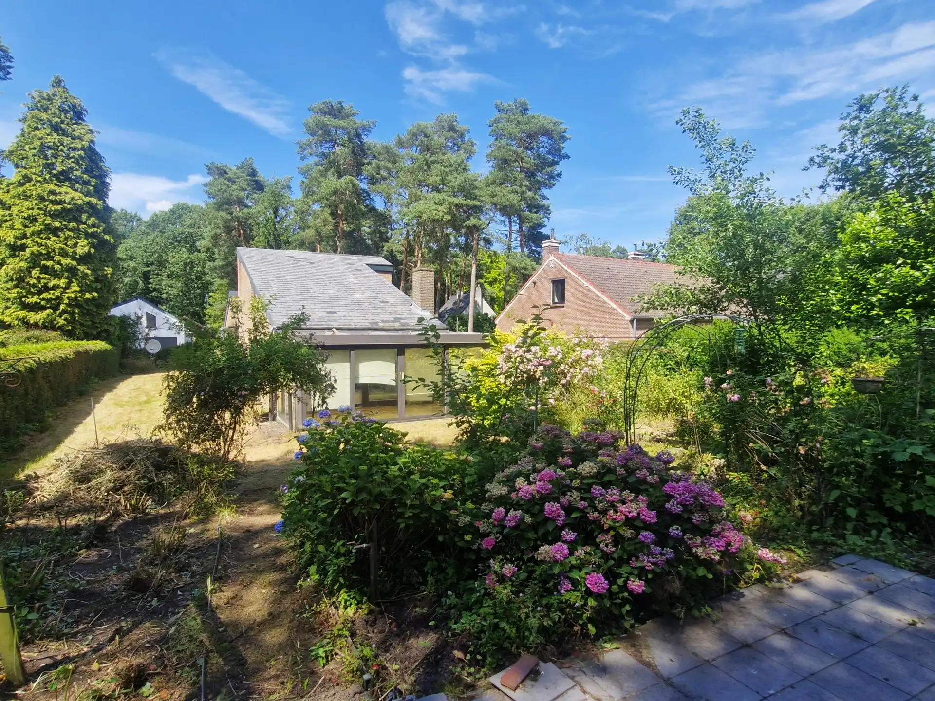 Huis te koop foto 2