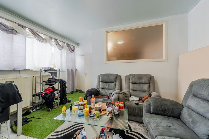Opbrengsteigendom van 3 appartementen foto 4