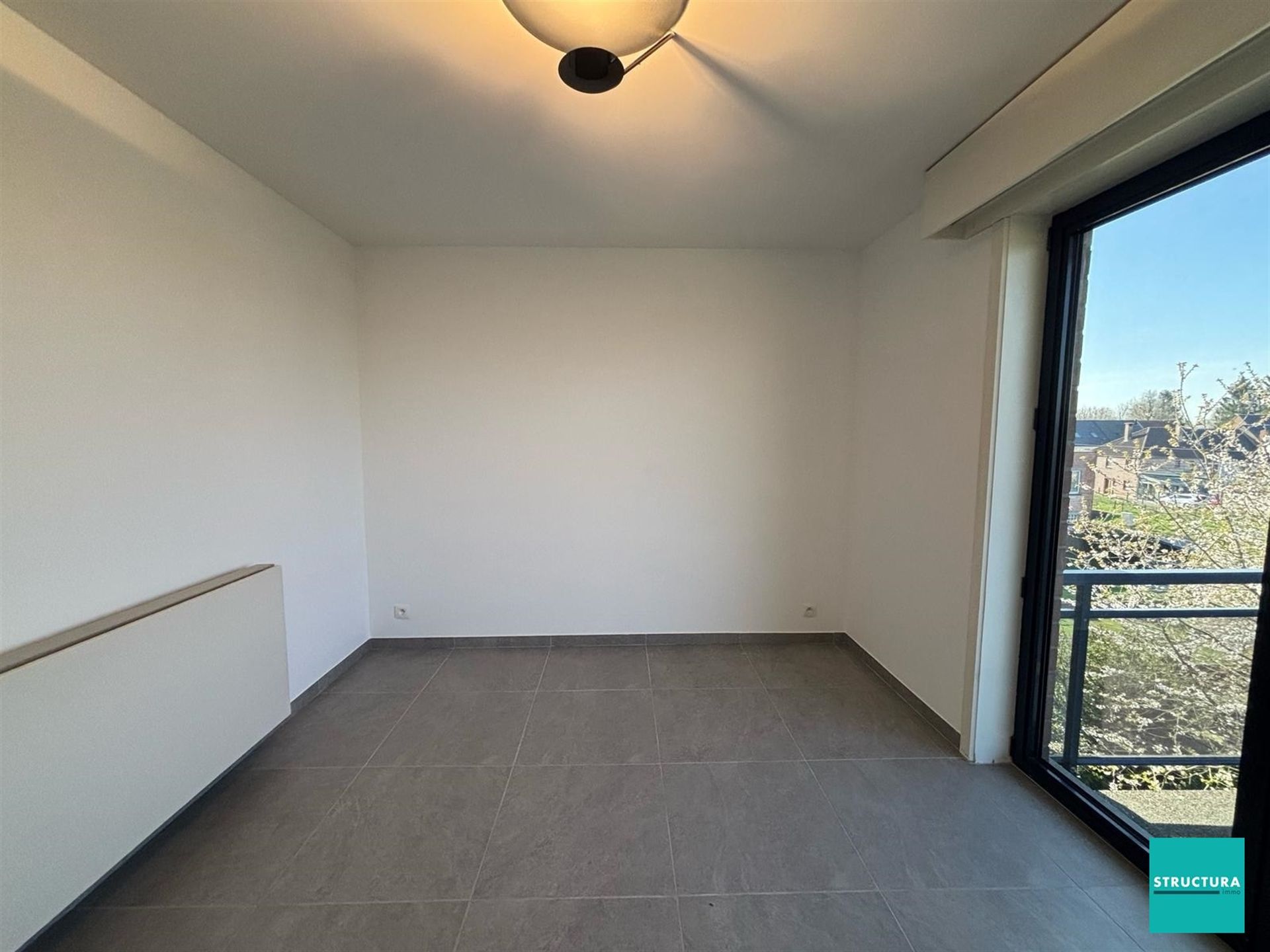 Volledig gerenoveerd loft-appartement in het centrum! foto 13