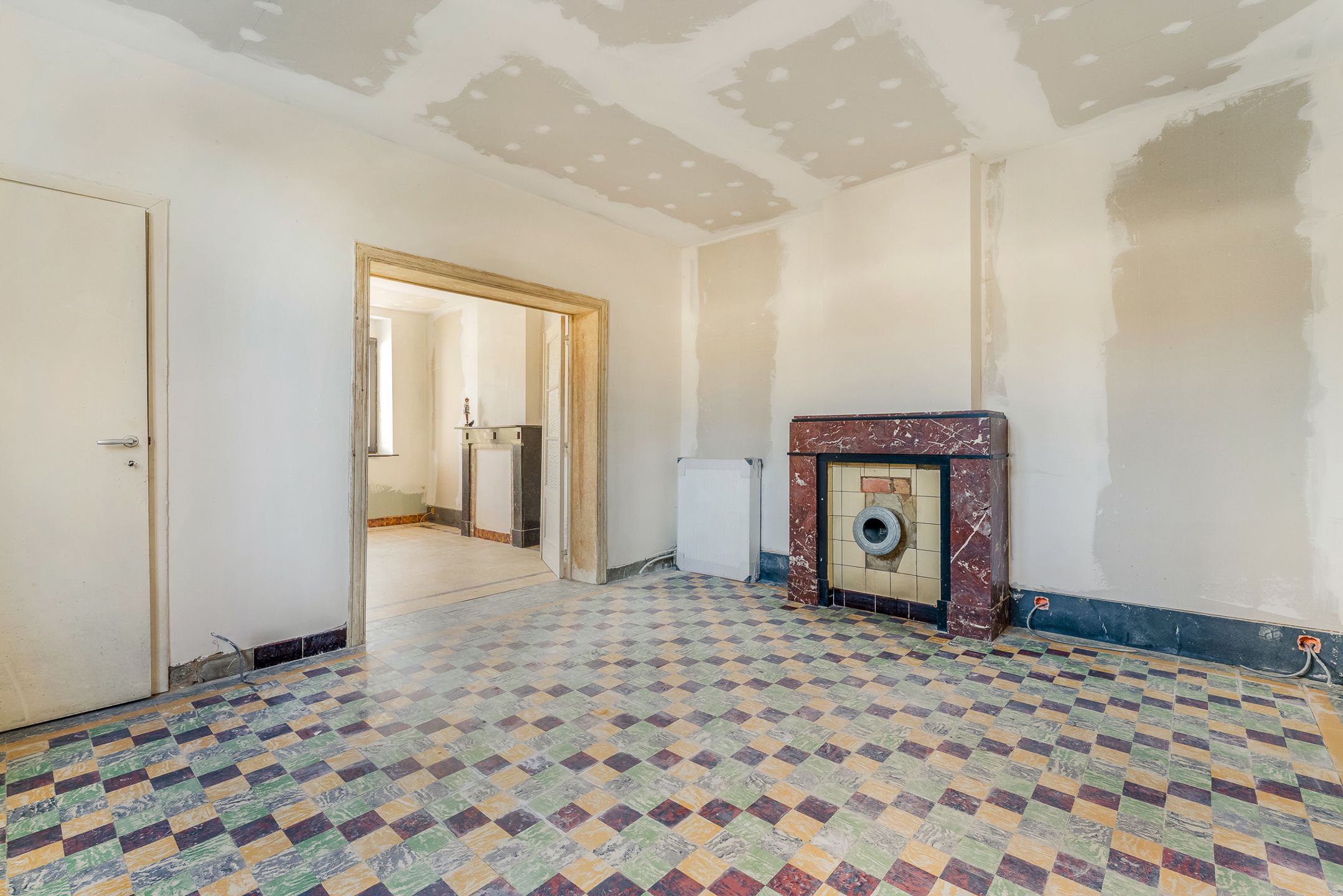 Woning met afwerkingsmogelijkheden te Zussen foto 7