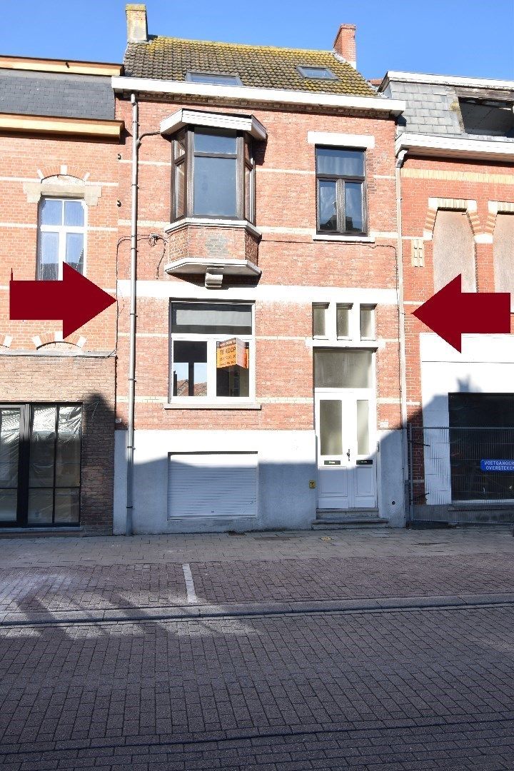 Ander te koop Nieuwstraat 49 - - 9990 Maldegem