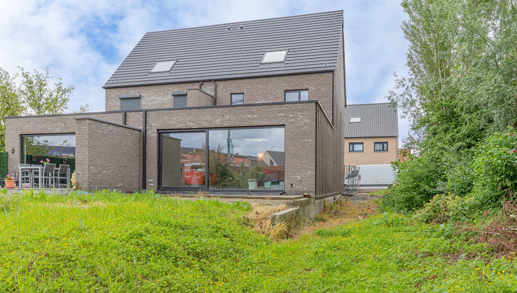 Rustig gelegen nieuwbouwwoning met 4 slaapkamers! foto 20