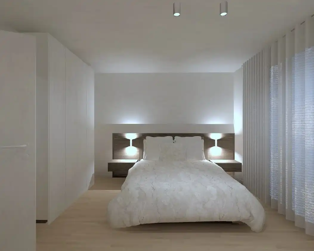 Gerenoveerd 2-slaapkamerappartement en zonnig terras te Oostende! foto 6