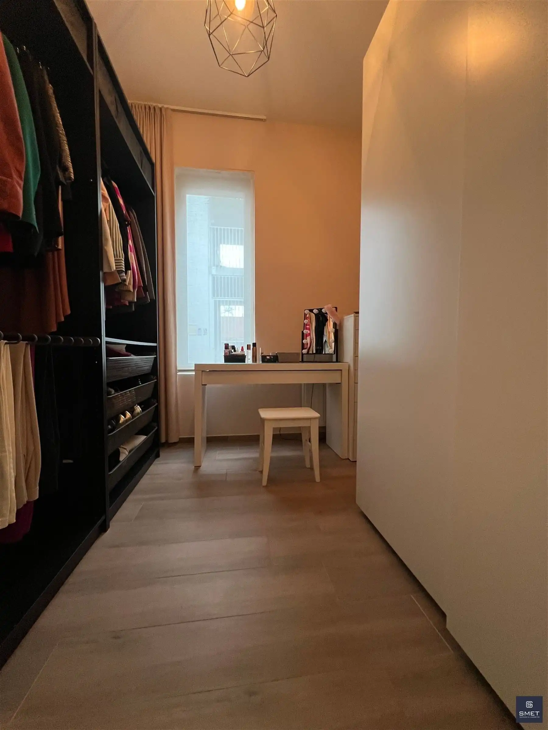 gelijkvloers appartement foto 14