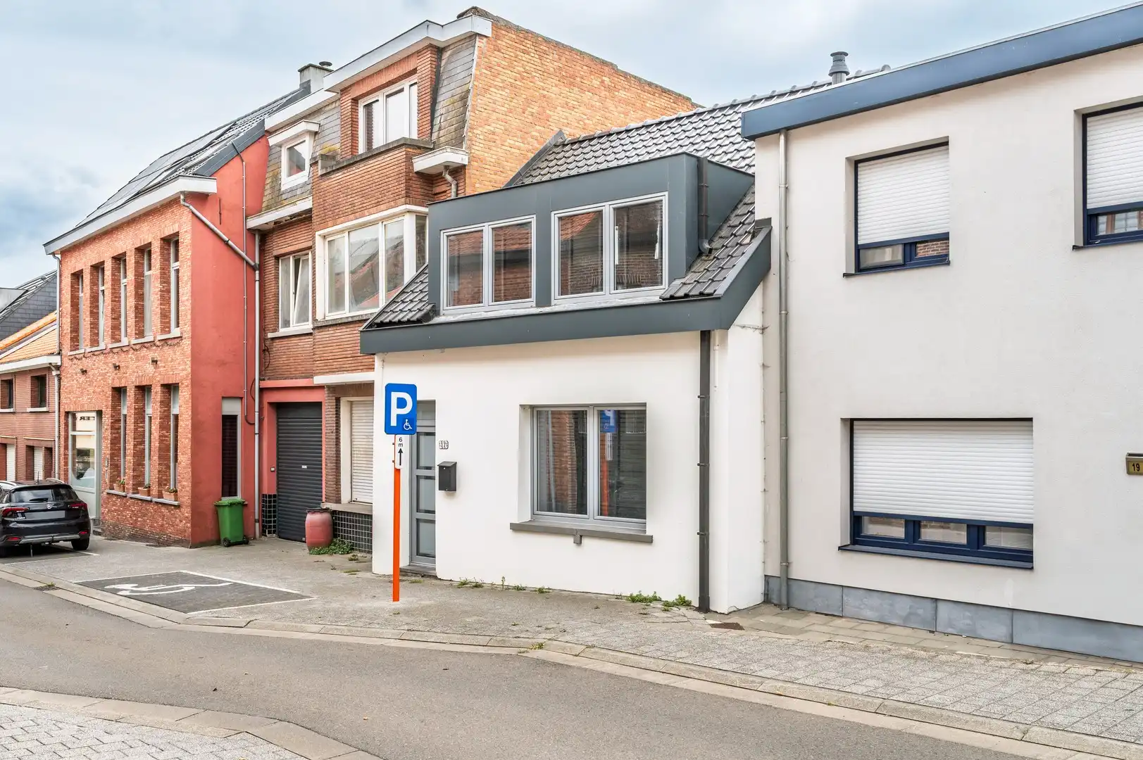 Instapklare woning te Steendorp foto 20