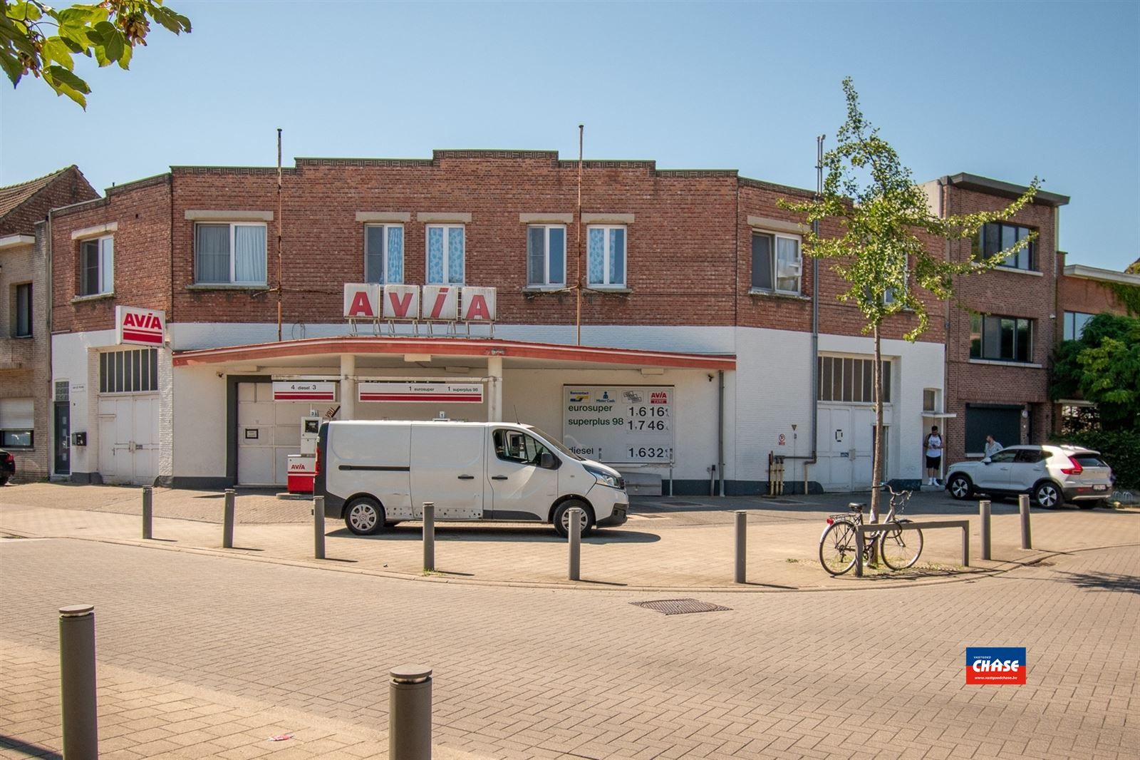 Groot appartement met drie slaapkamers!  foto 5