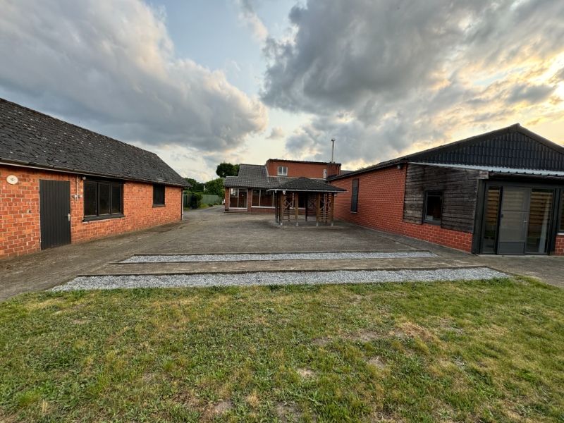 Ruime woonst met zéér veel mogelijkheden! foto 19