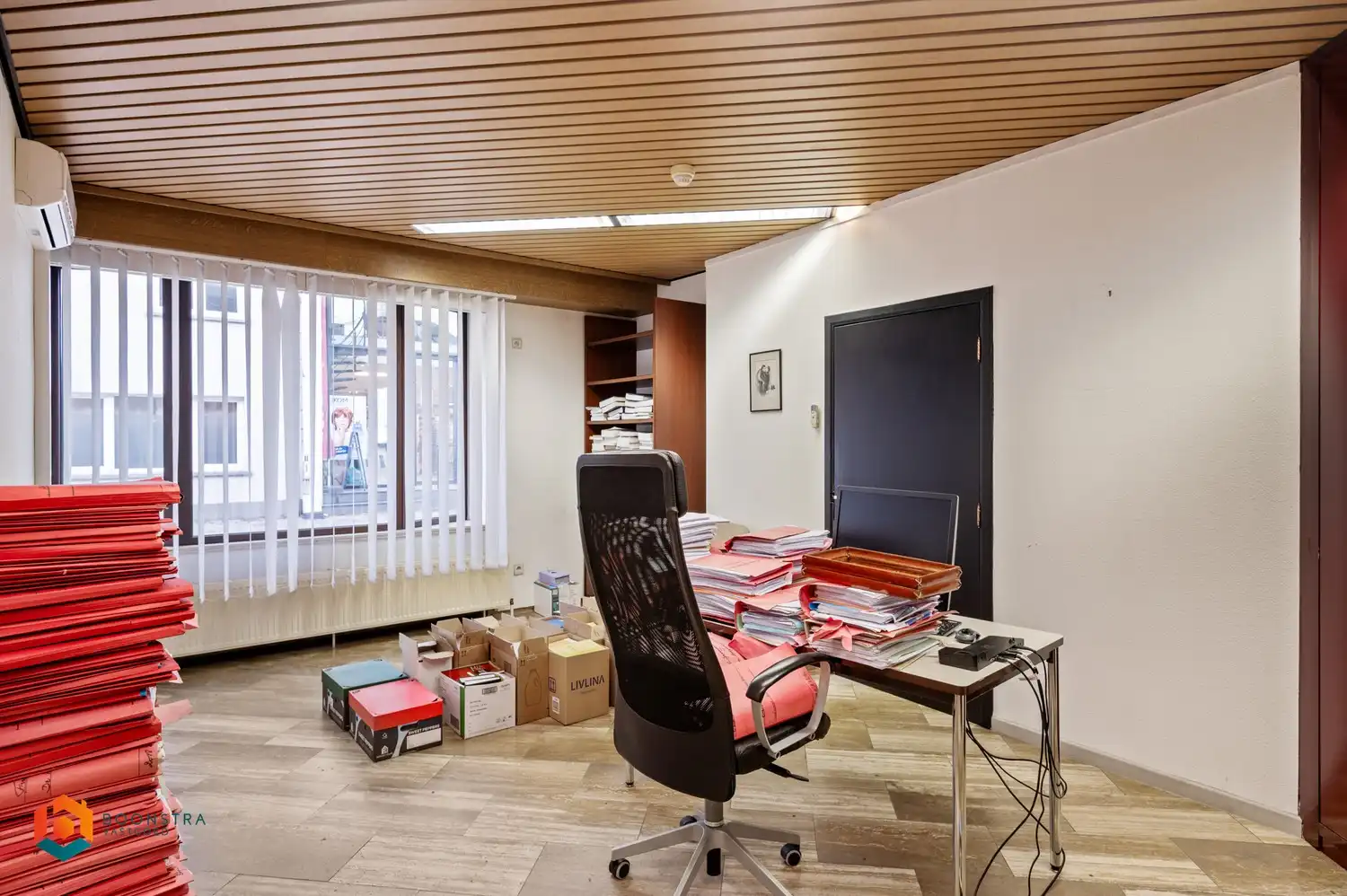 Veelzijdig handelspand in centrum Rijmenam foto 5