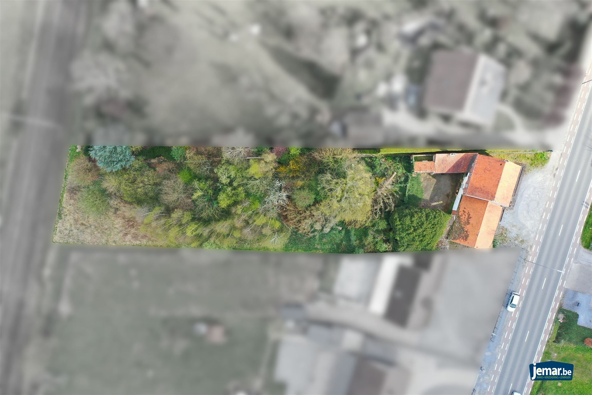 Handelspand met woonst op zeer gunstige locatie te Diepenbeek foto 8