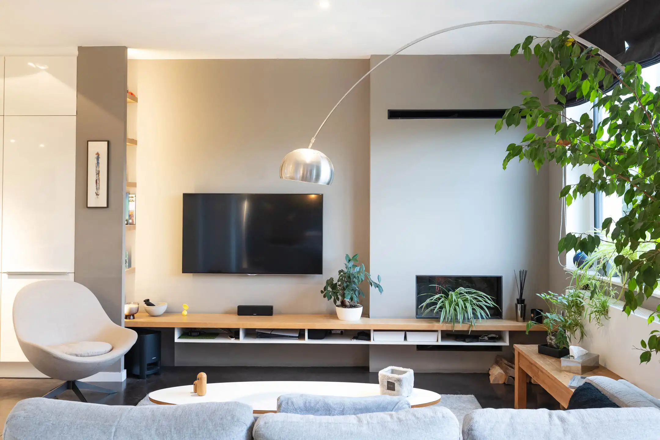 Linkebeek, charmant huis met 3 slaapkamers foto 8