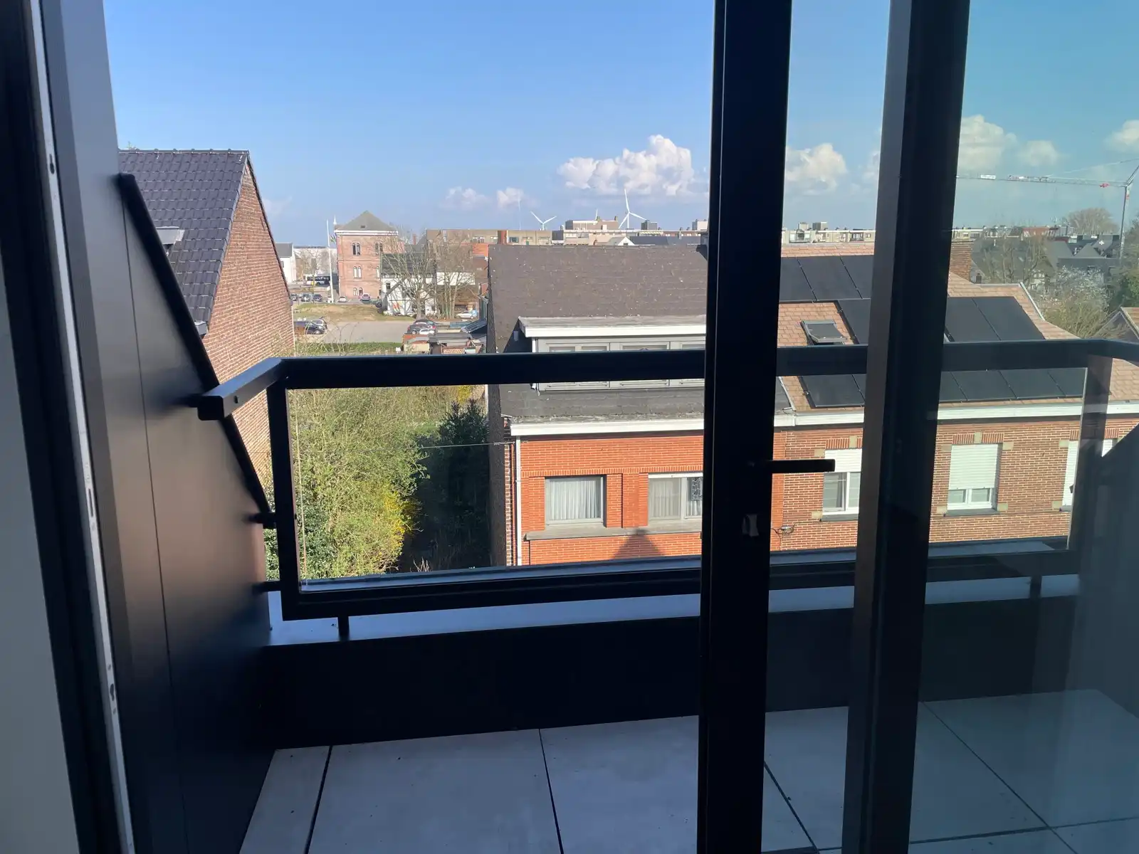 Nieuwbouwappartement in het centrum van Asse – rustig en energiezuinig wonen! foto 10