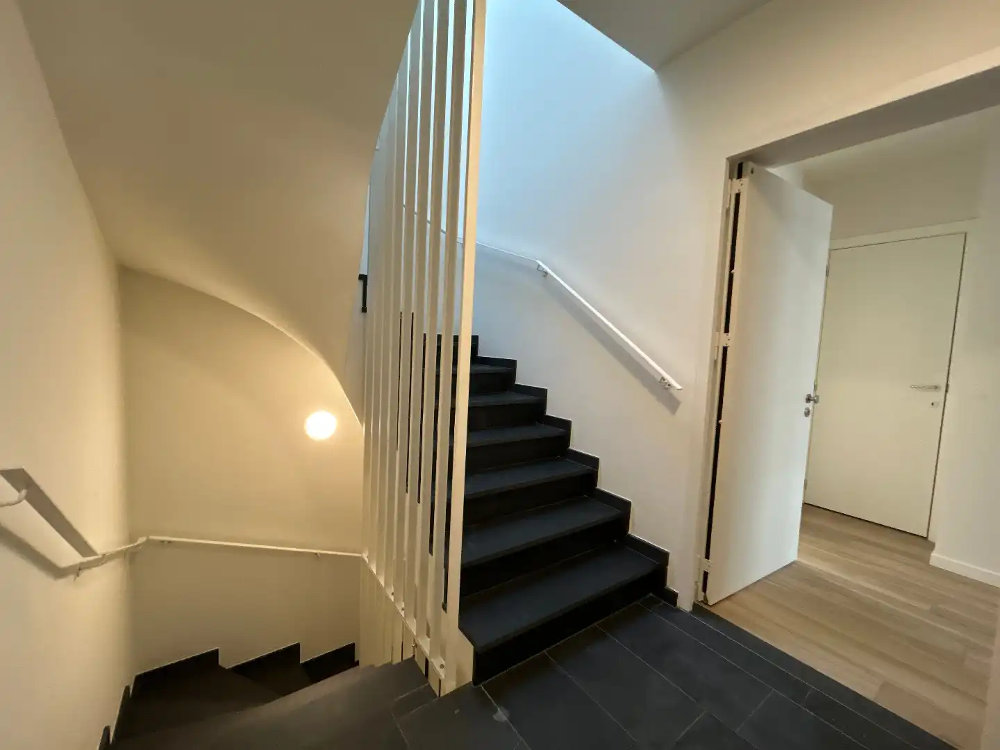 Riant appartement in Haacht centrum foto 24