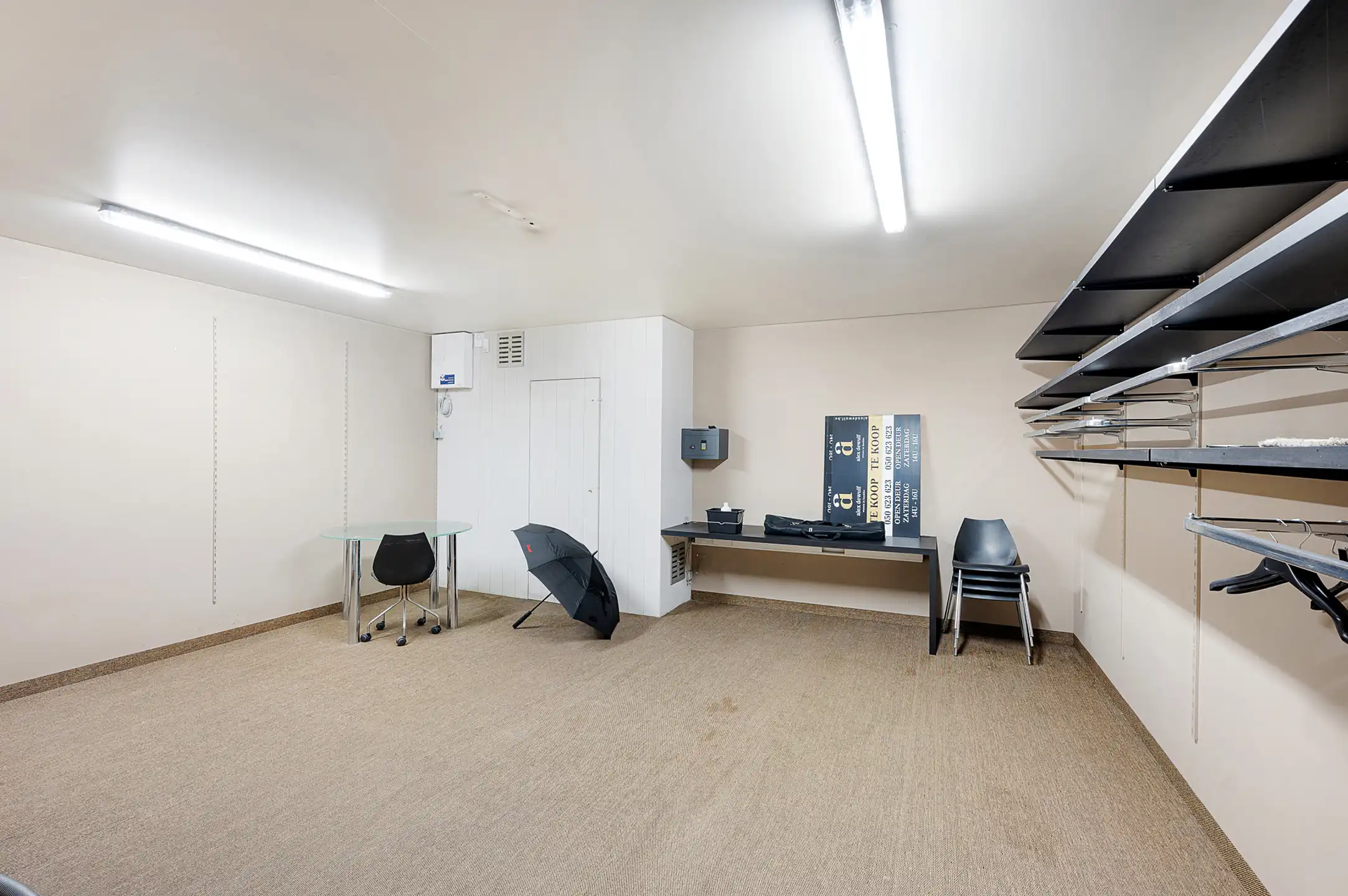 Commerciële ruimte te koop foto 14