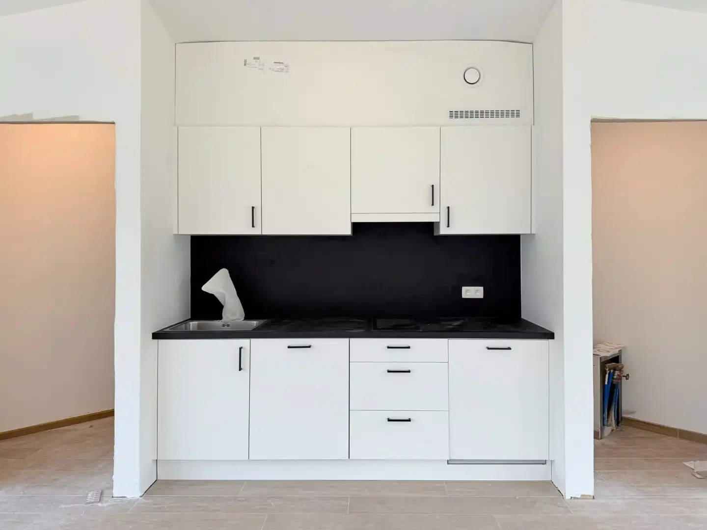 Kant-en-klaar kantoor met een toplocatie in Heverlee foto 6