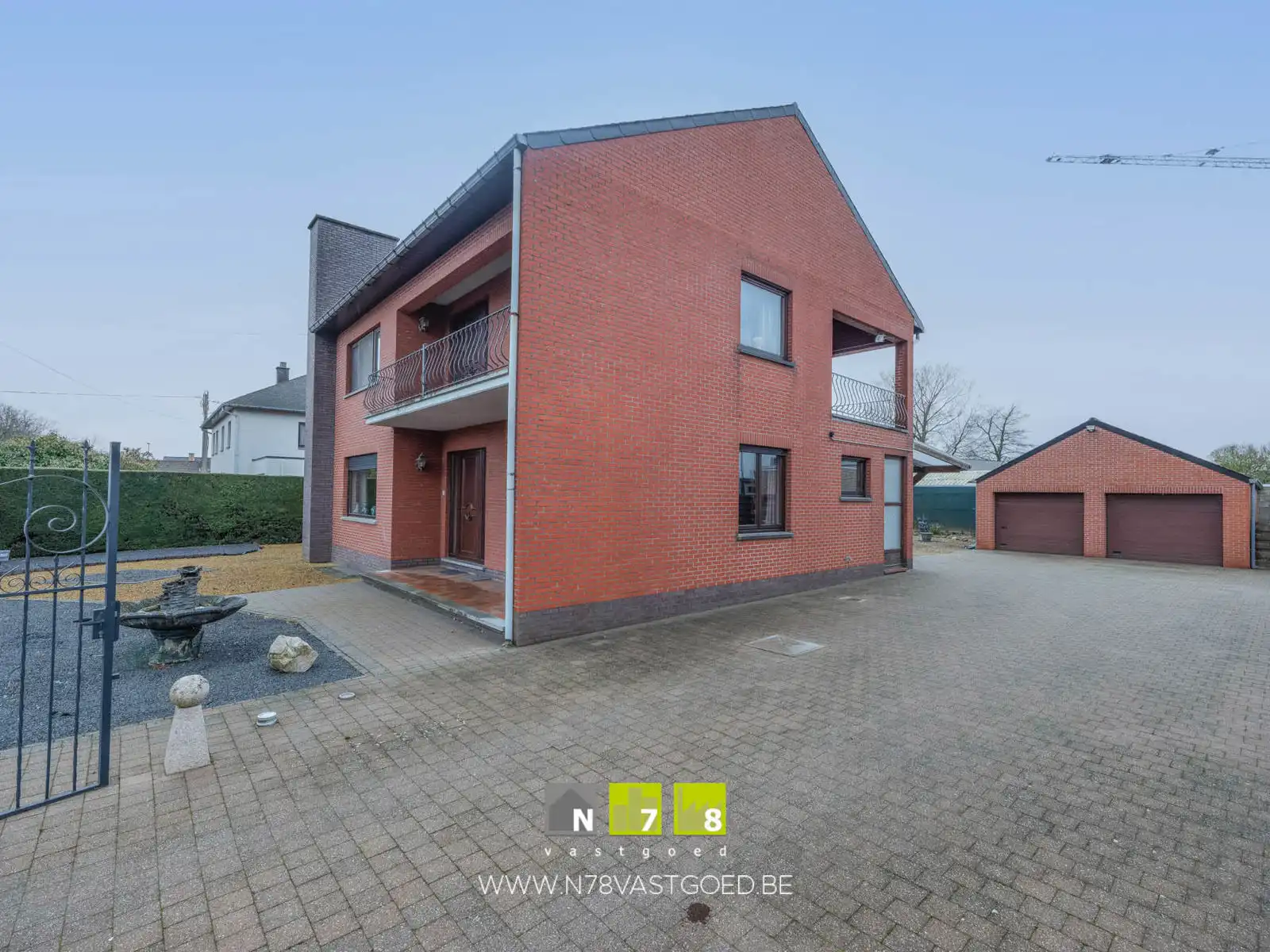 Huis te koop foto 16