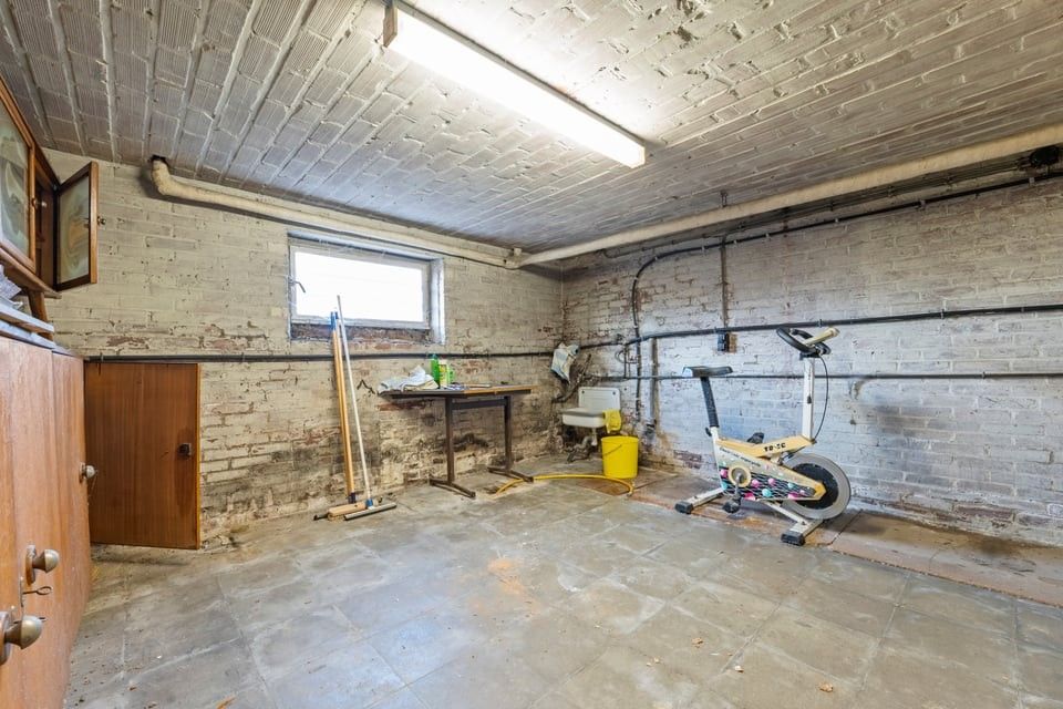 CHARMANTE, GELIJKVLOERSE GEZINSWONING OP EEN KNAP PERCEEL VAN MAAR LIEFST 11A78CA IN ZEPPEREN foto 23