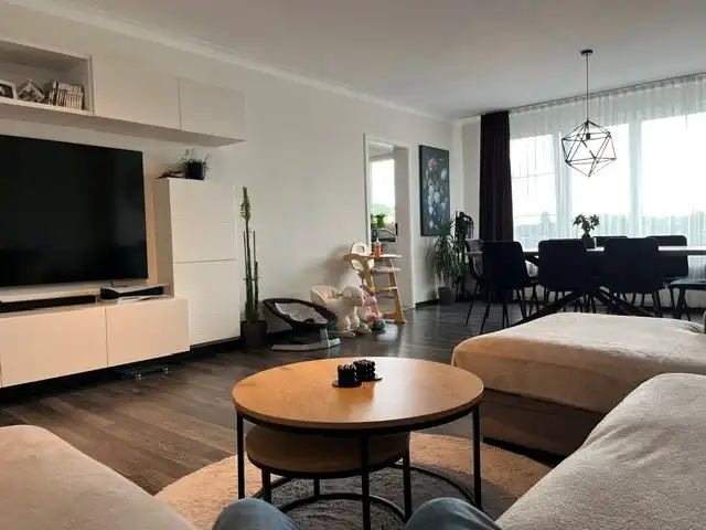 Appartement te koop Meidoorn 38/3 - 2640 Mortsel