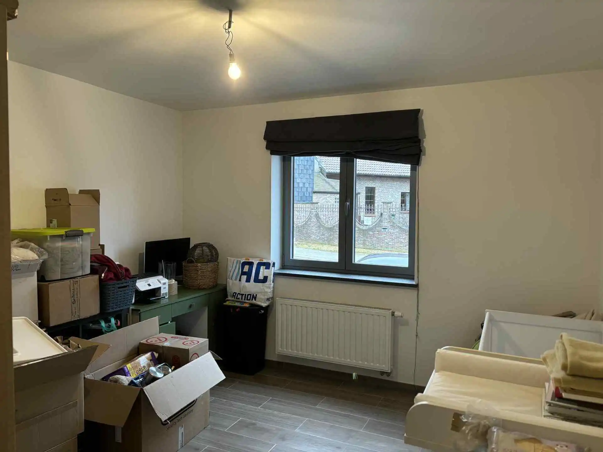 STEENHUIZE-WIJNHUIZE - Nieuwbouw appartement met privatieve garage foto 13