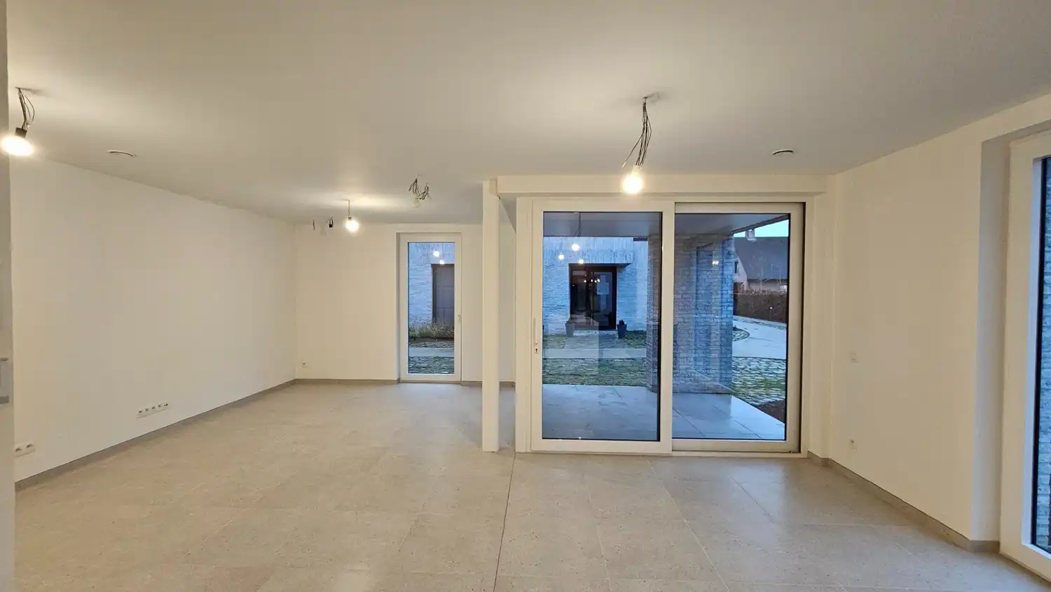 Zedelgem - Residentie De Secretaris - B0.3 foto 4