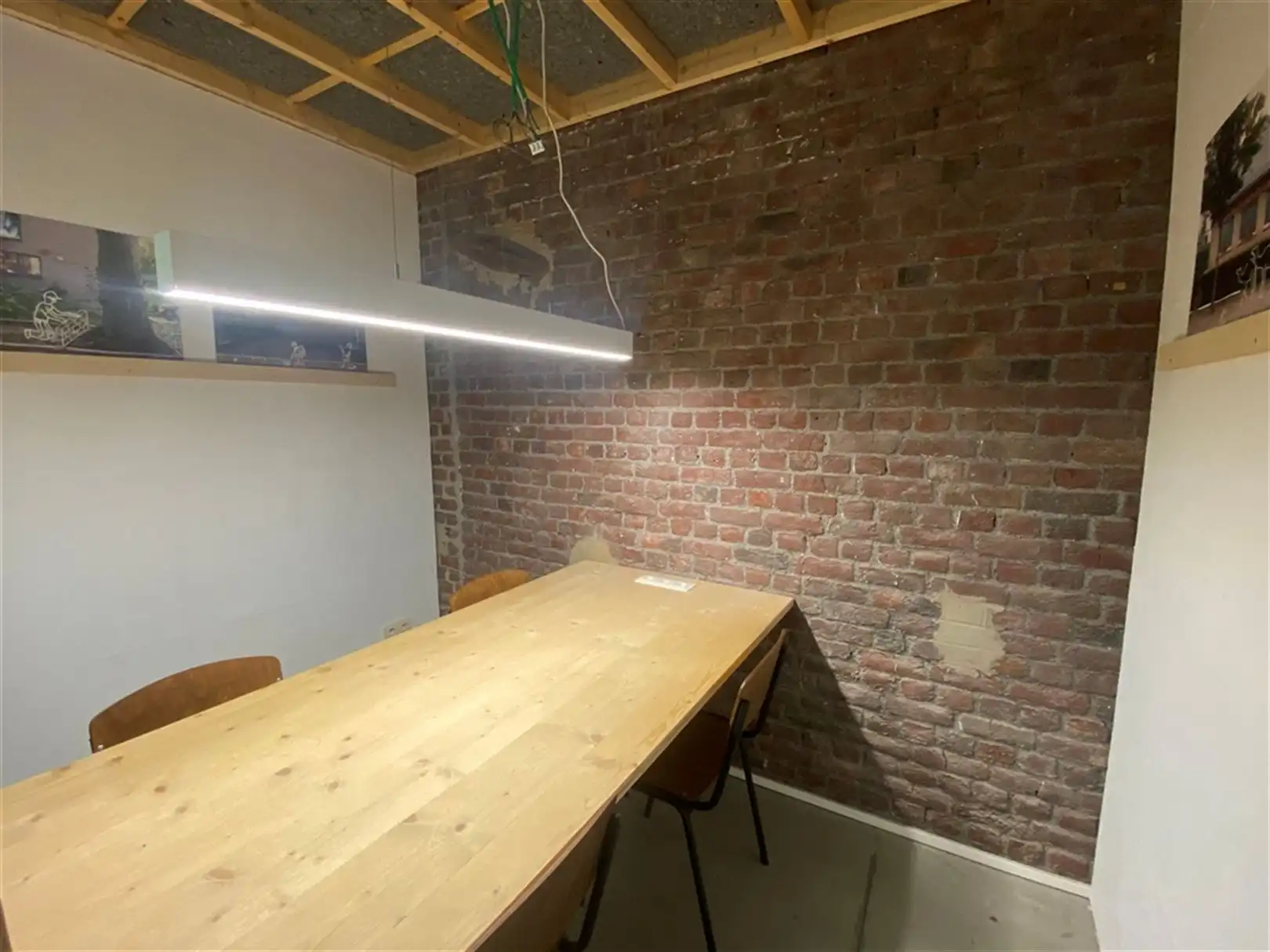 Co-working space foto 5