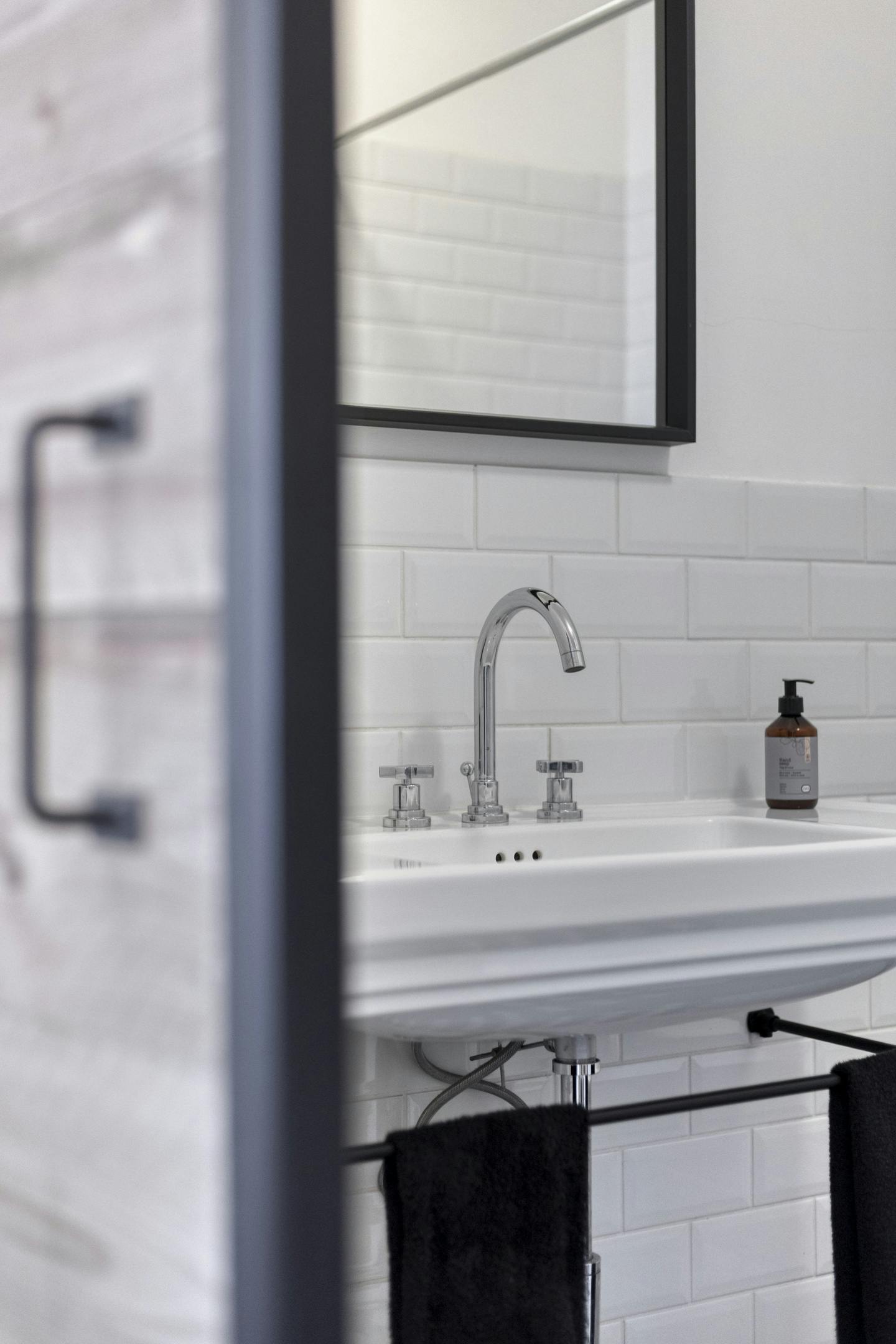 Duplex appartment te Sint-Gillis met 2 slaapkamers foto 22