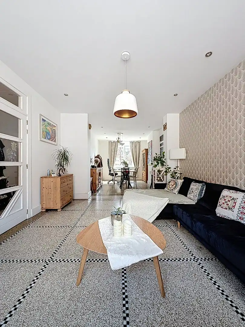 Ontdek deze instapklare parel in Tienen, waar comfort, ruimte en kwaliteit samenkomen. foto 7