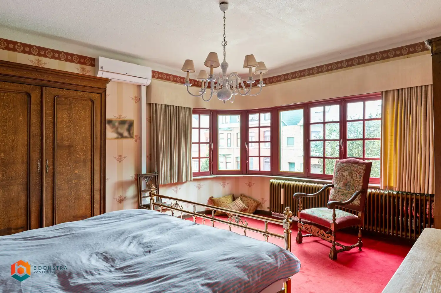 Karaktervolle woning met 3 slpkrs te Sint-Katelijne-Waver foto 12
