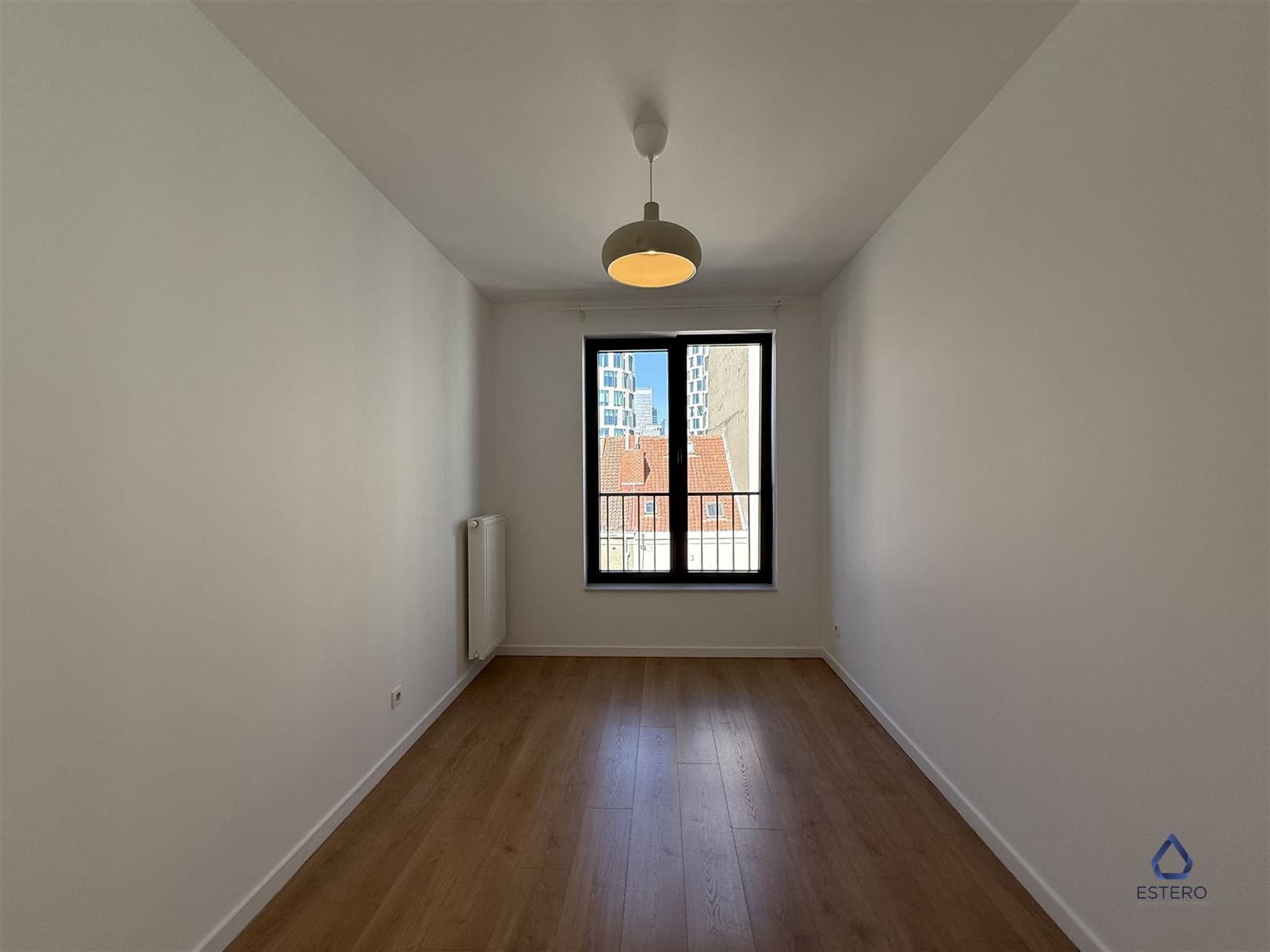 2-slaapkamerappartement met terras te Brussel  foto 10