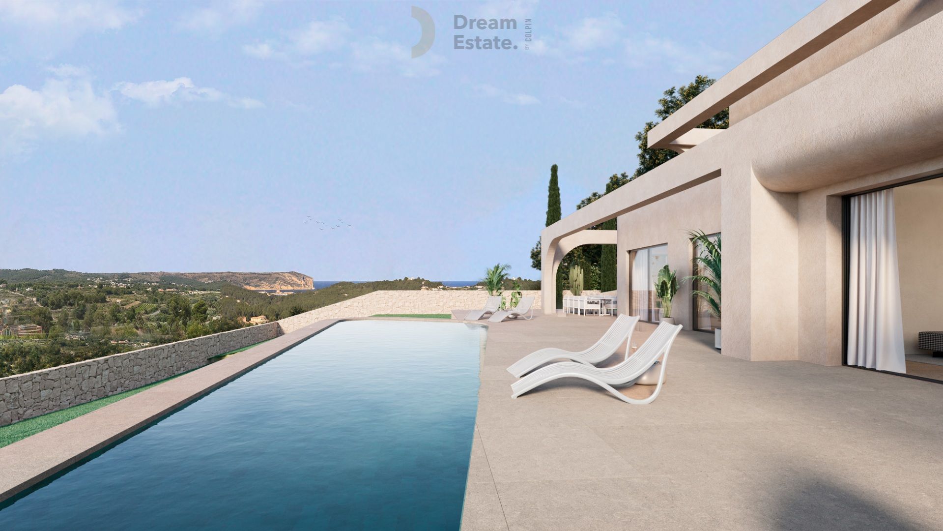 Exclusieve Villa Momentum – Luxe wonen in Jávea foto 4