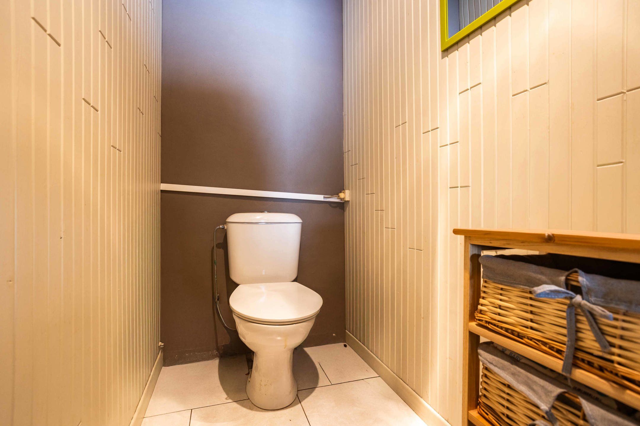 Halfopen bebouwing met zonnige tuin in Oudenaarde foto 9