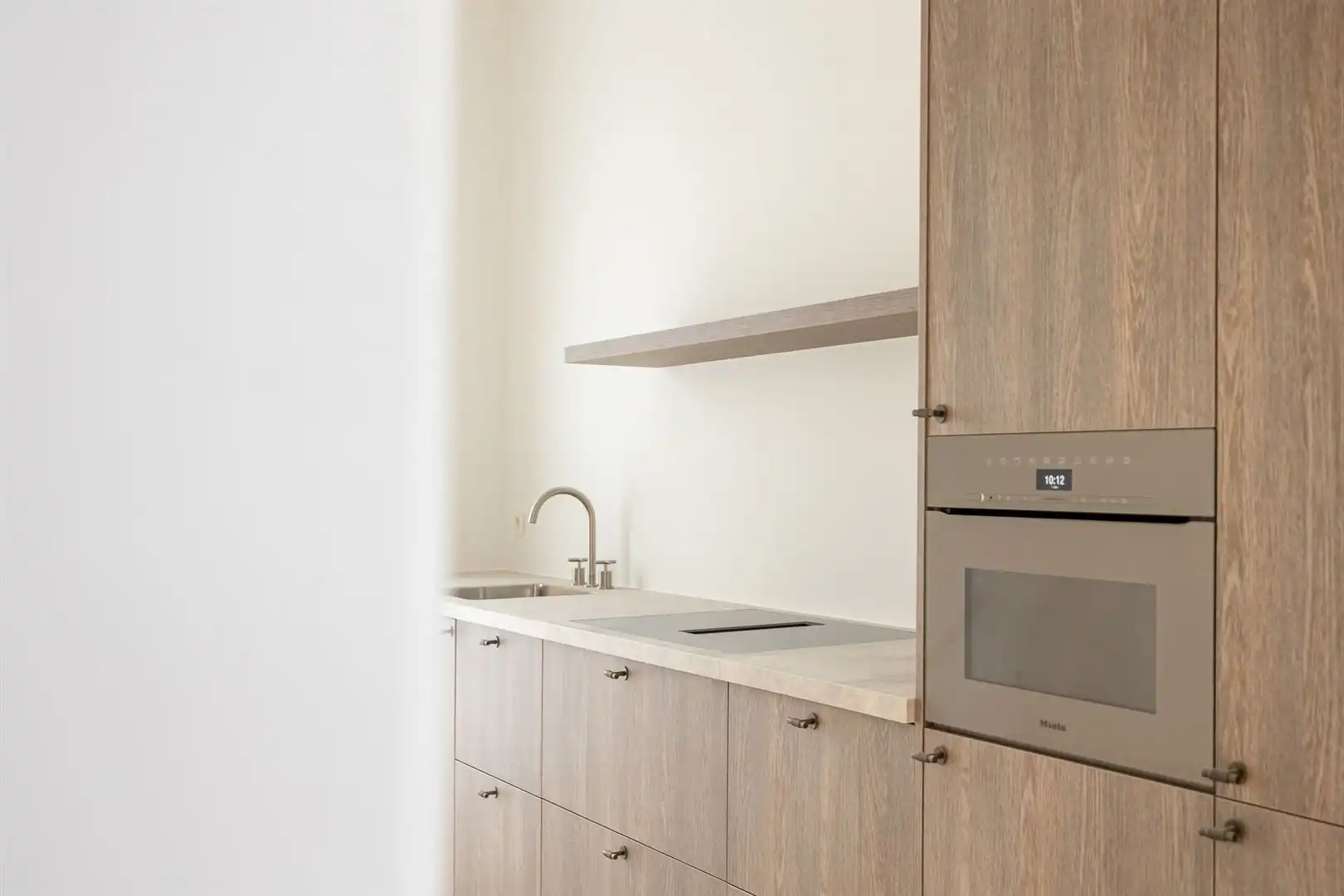 Wonen met charme, klasse en een vleugje grandeur foto 6