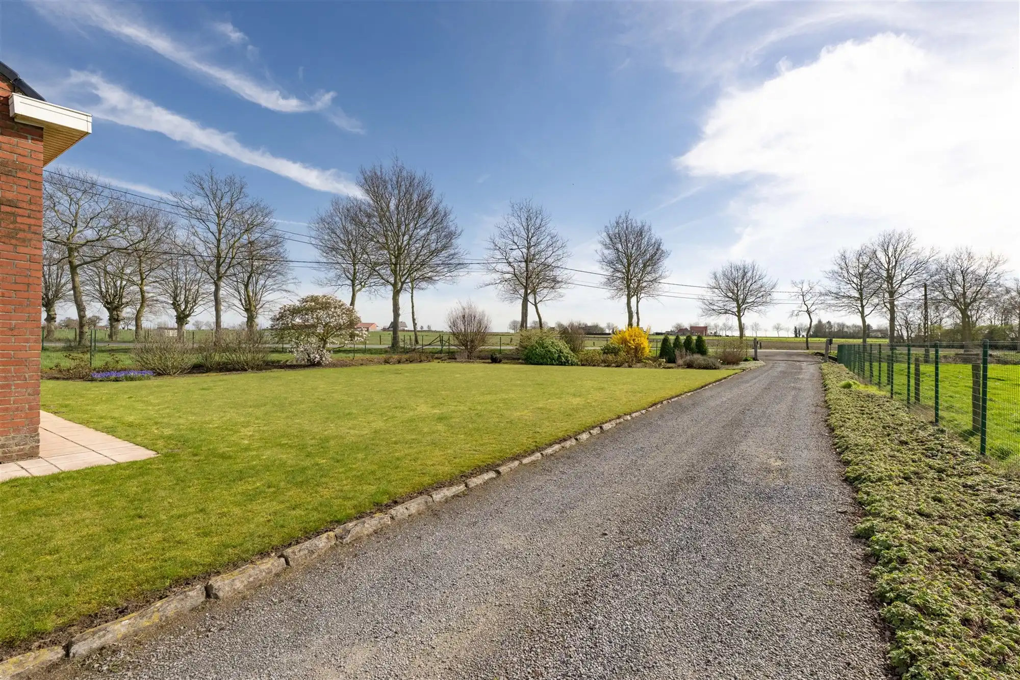 Hoeve op 6660 m² foto 9