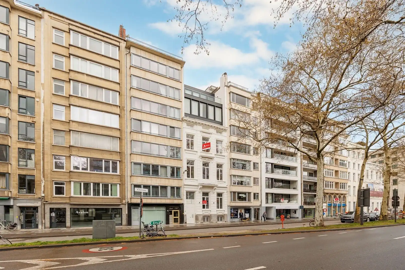 Renovatie met Parijse flair & stadstuin foto 29