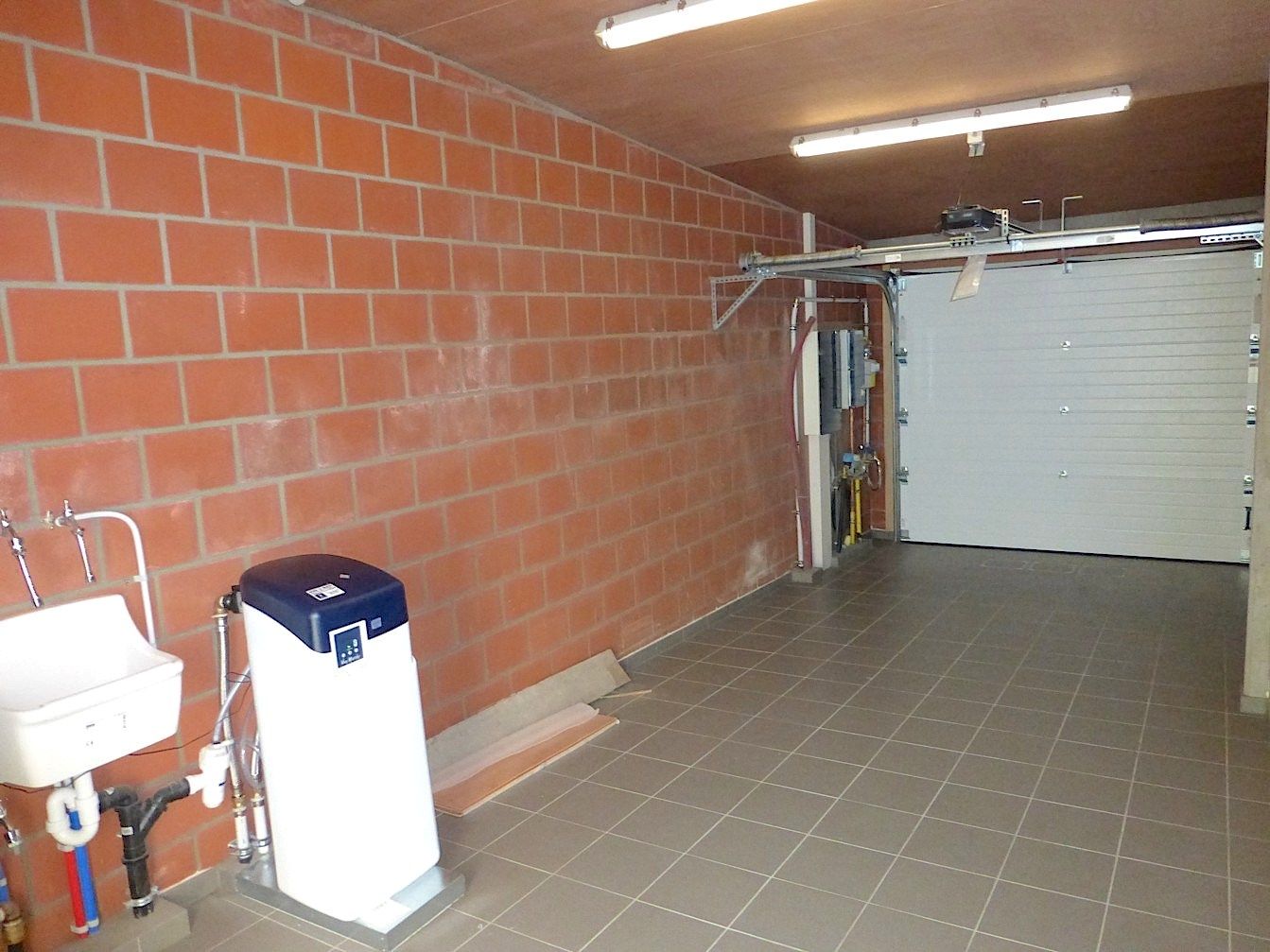 Moderne, energiezuinige recente woning nabij het centrum van Bellegem! foto 15