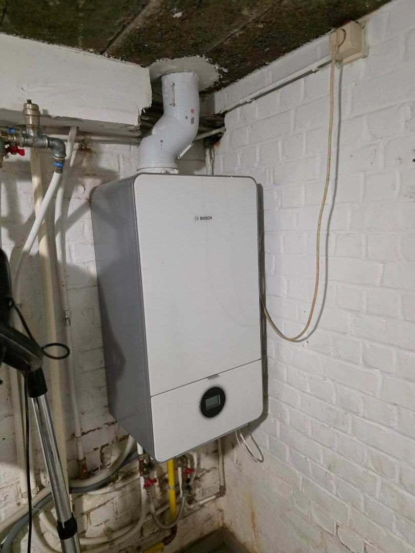 Driegevelwoning met potentieel in Machelen – vlak bij Brussel en Mechelen foto 20