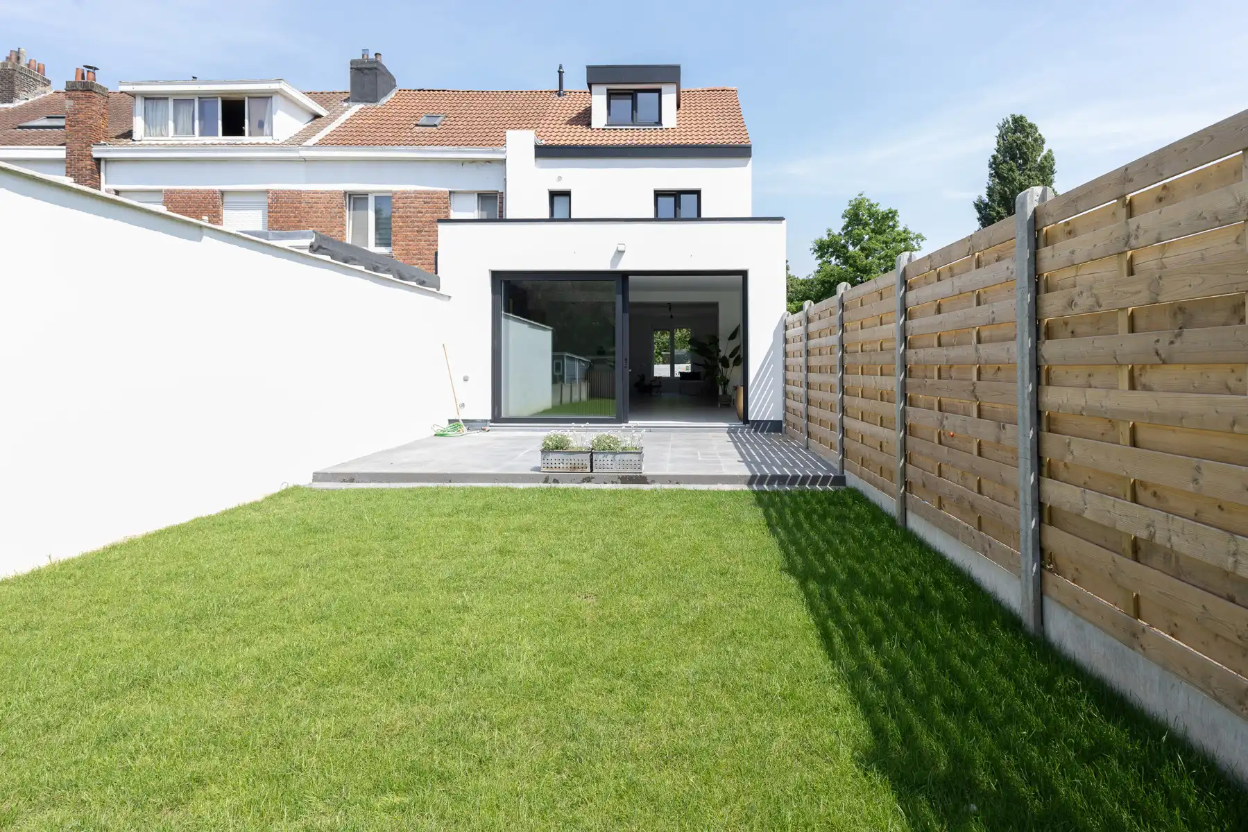 Huis te koop Leugenberg 41 - 2180 Antwerpen Ekeren