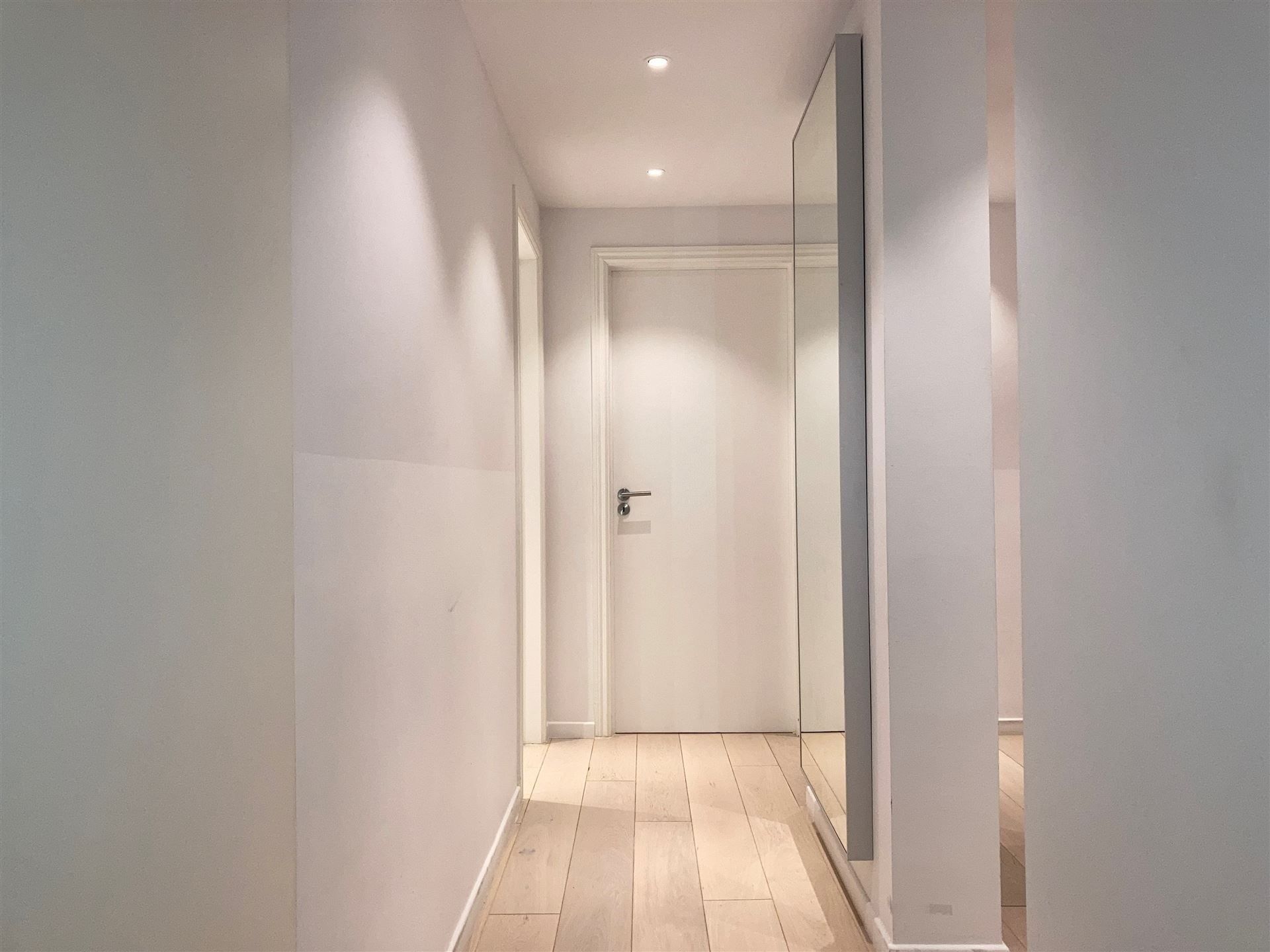 Luxueus 3SK gemeubileerd appartement - Europese wijk foto 10