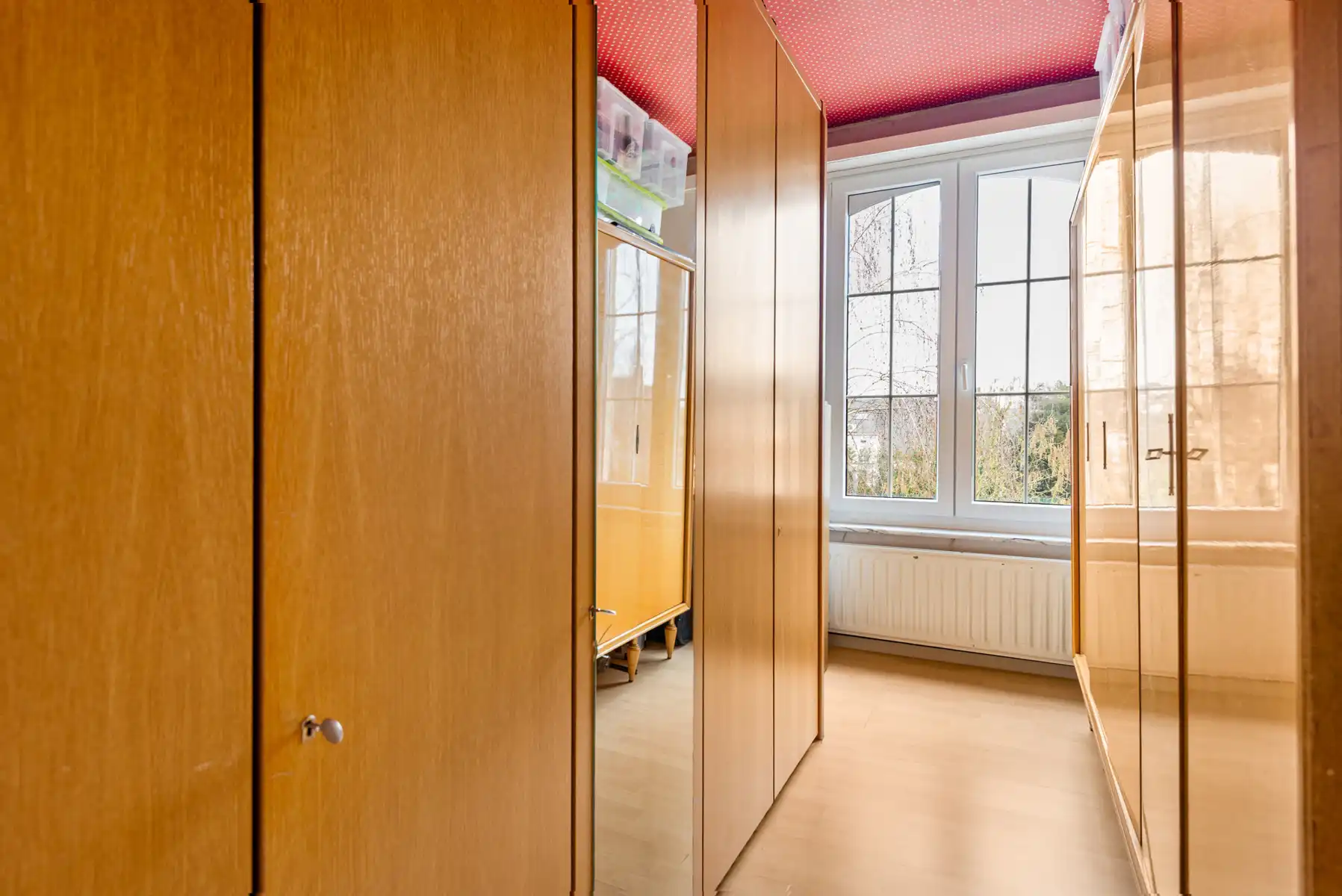 Bel-etage te koop in charmante wijk te Aartselaar foto 15