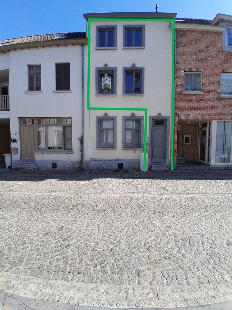 Appartement te huur foto 12
