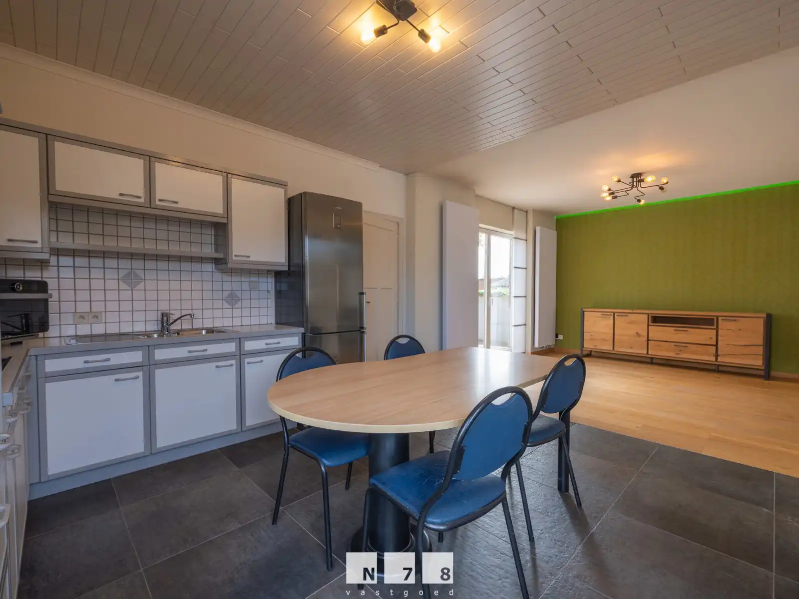 Huis te koop foto 5