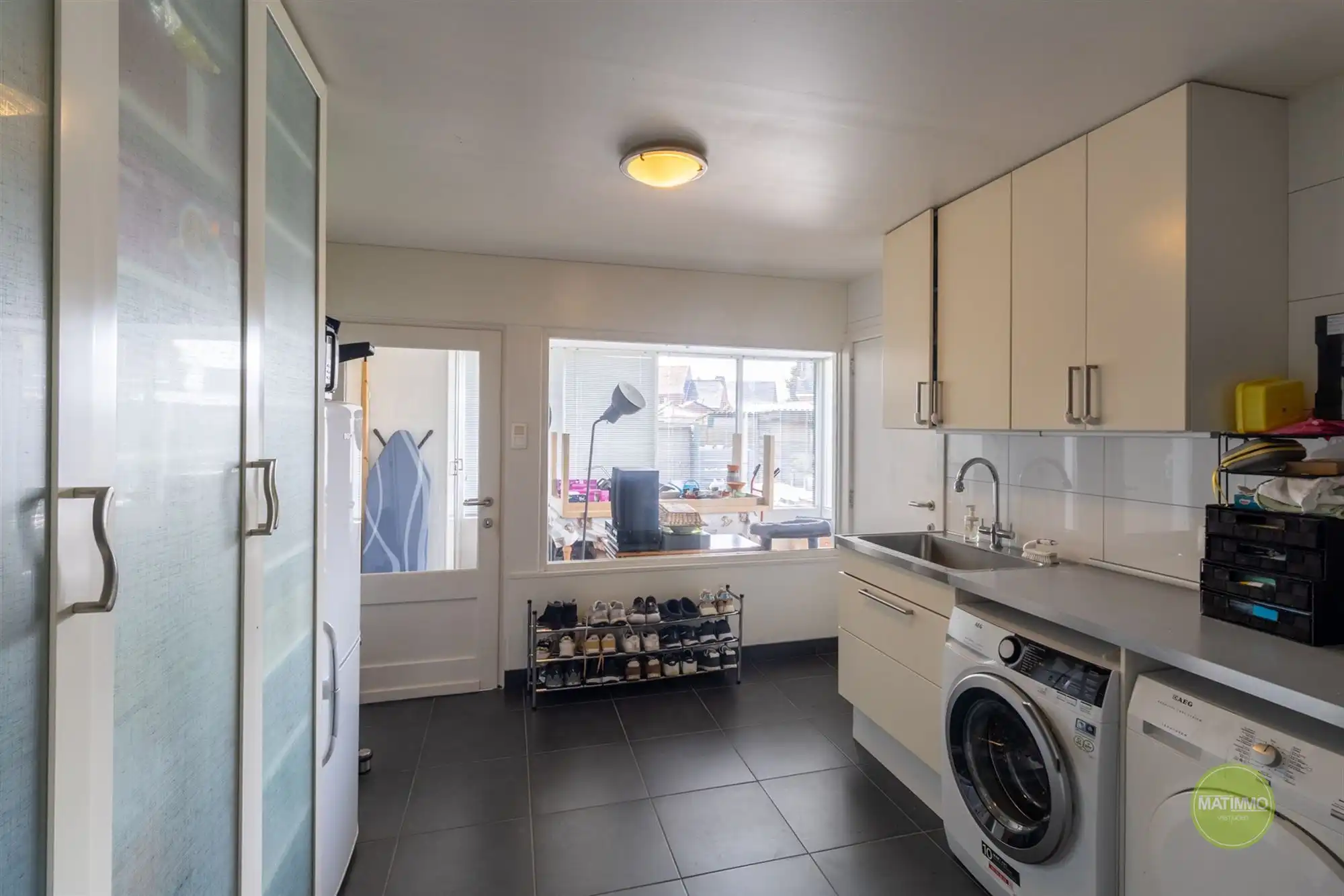Veelzijdige woning met bijgebouw (B&B/zorgwoning) in Mol foto 17
