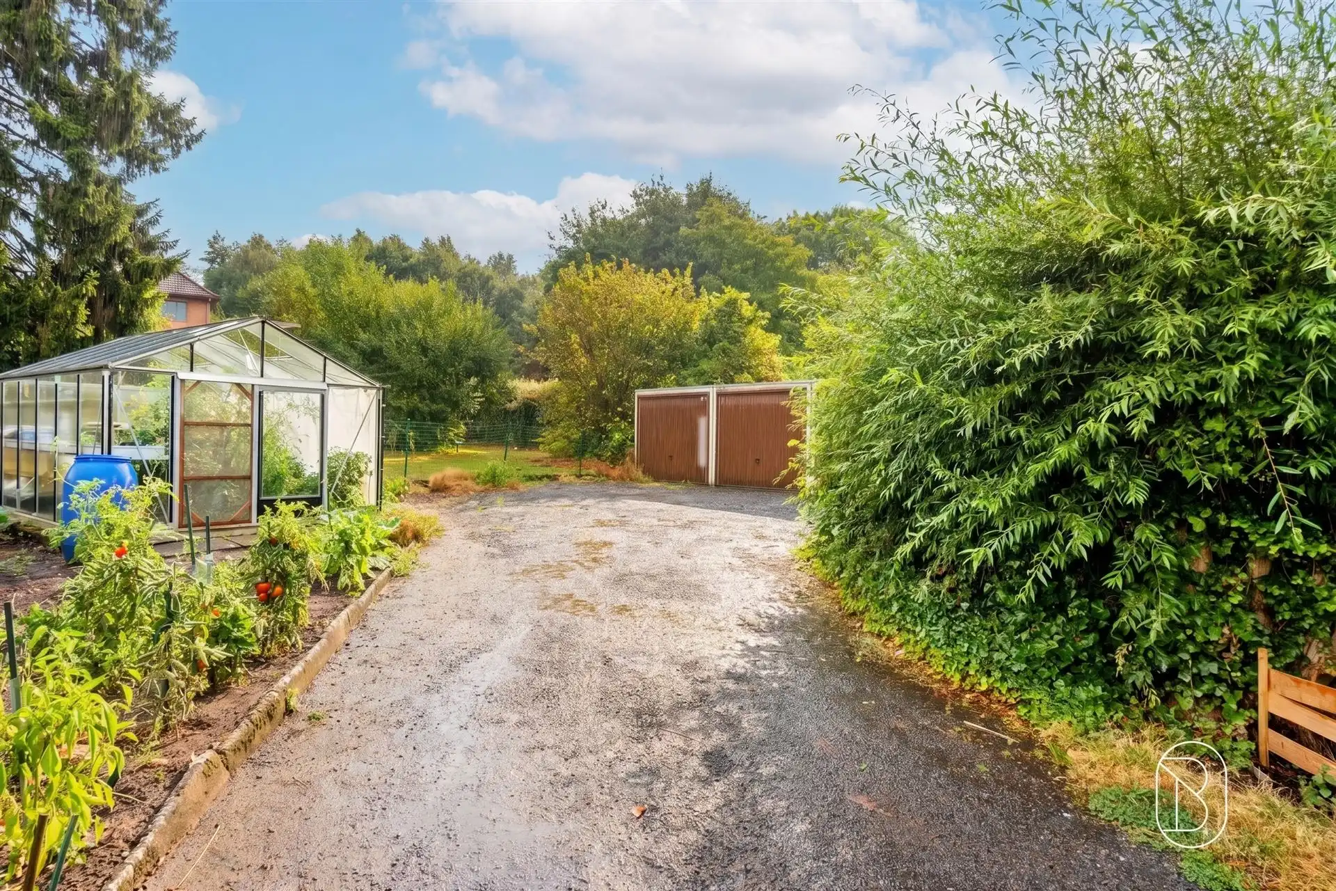 Woning met tuin & garage nabij het Muziekbos! foto 22