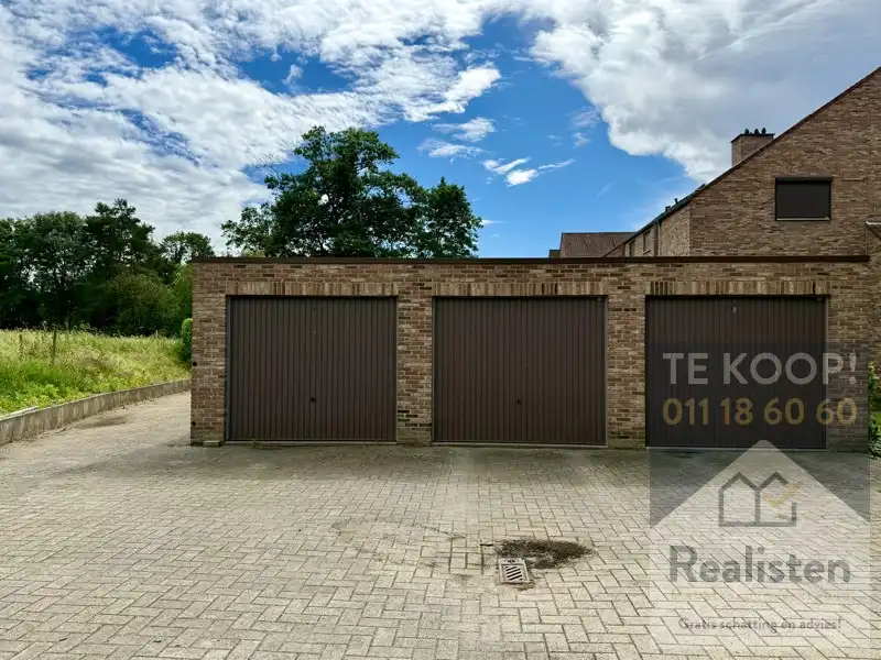 Instapklaar wonen in het hartje van Niel-bij-As met ruimte, comfort en zicht foto 5