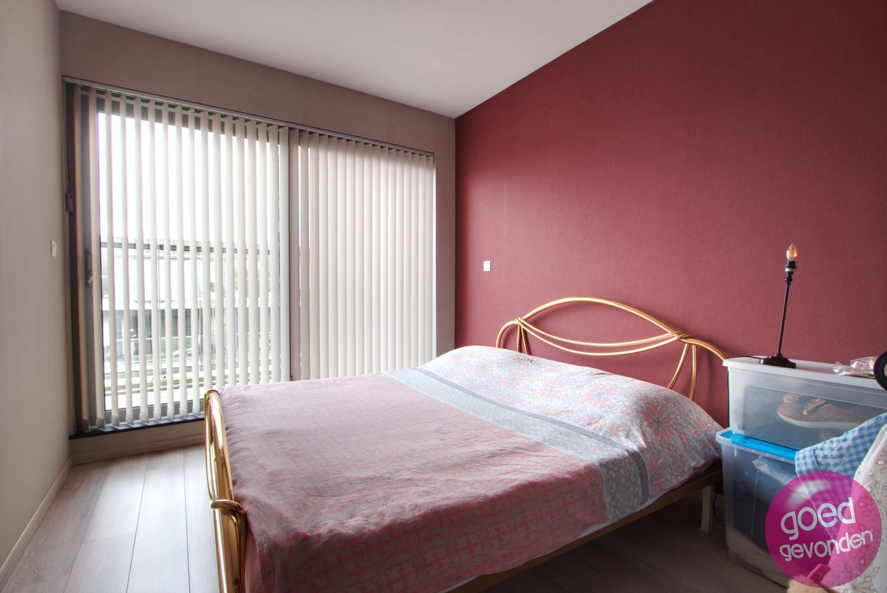 PENTHOUSE - 2 SLK - 2 TERRASSEN - LIFT - GARAGEBOX - KELDER foto 10